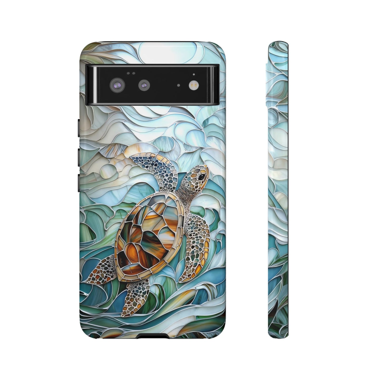 Sea Turtle