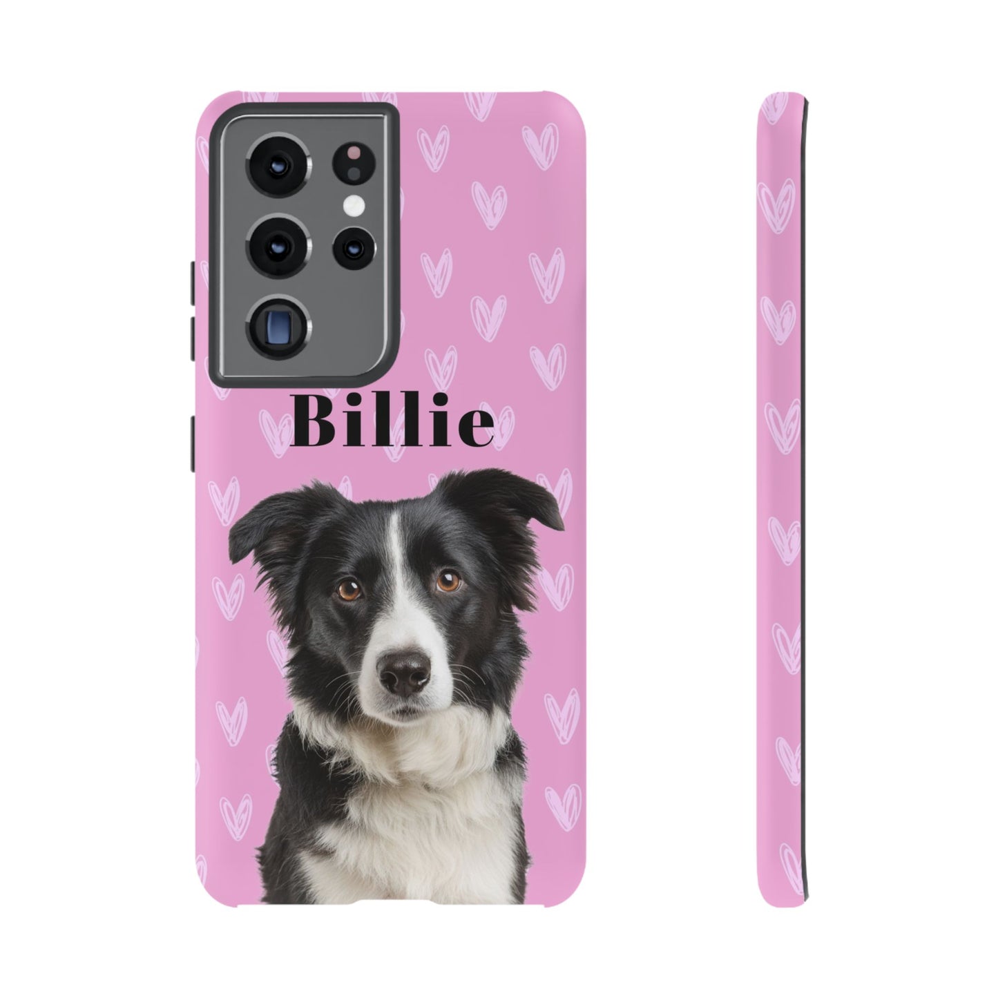 Custom Pet Phone Case