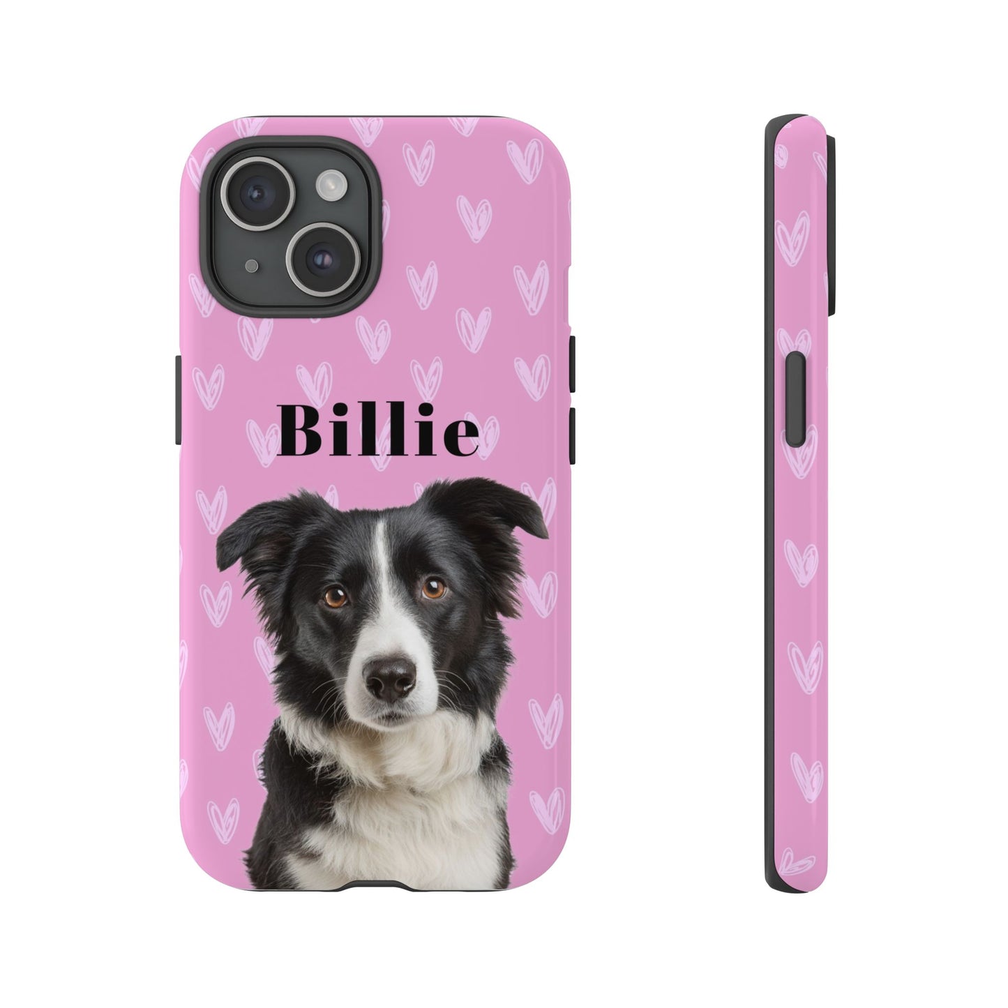 Custom Pet Phone Case