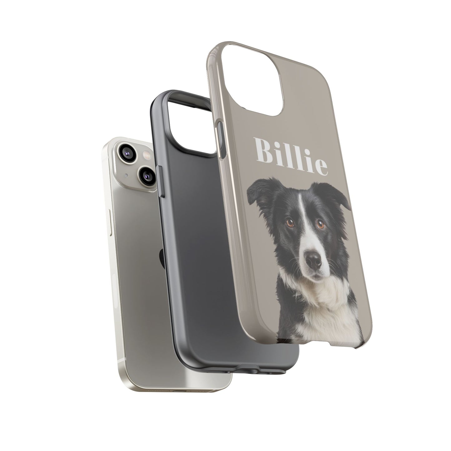 Custom Pet Phone Case