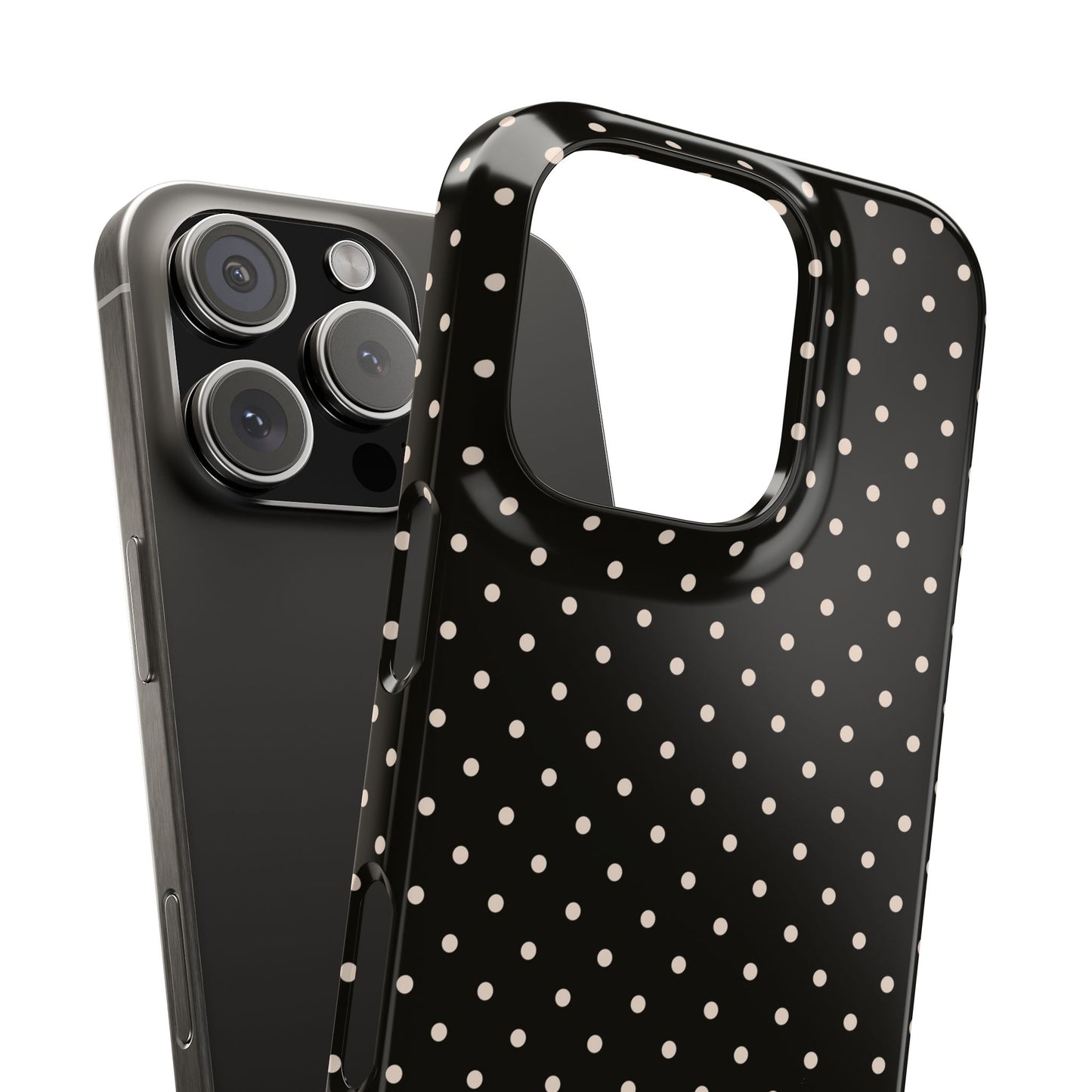 Dark Daisy - Snap Case
