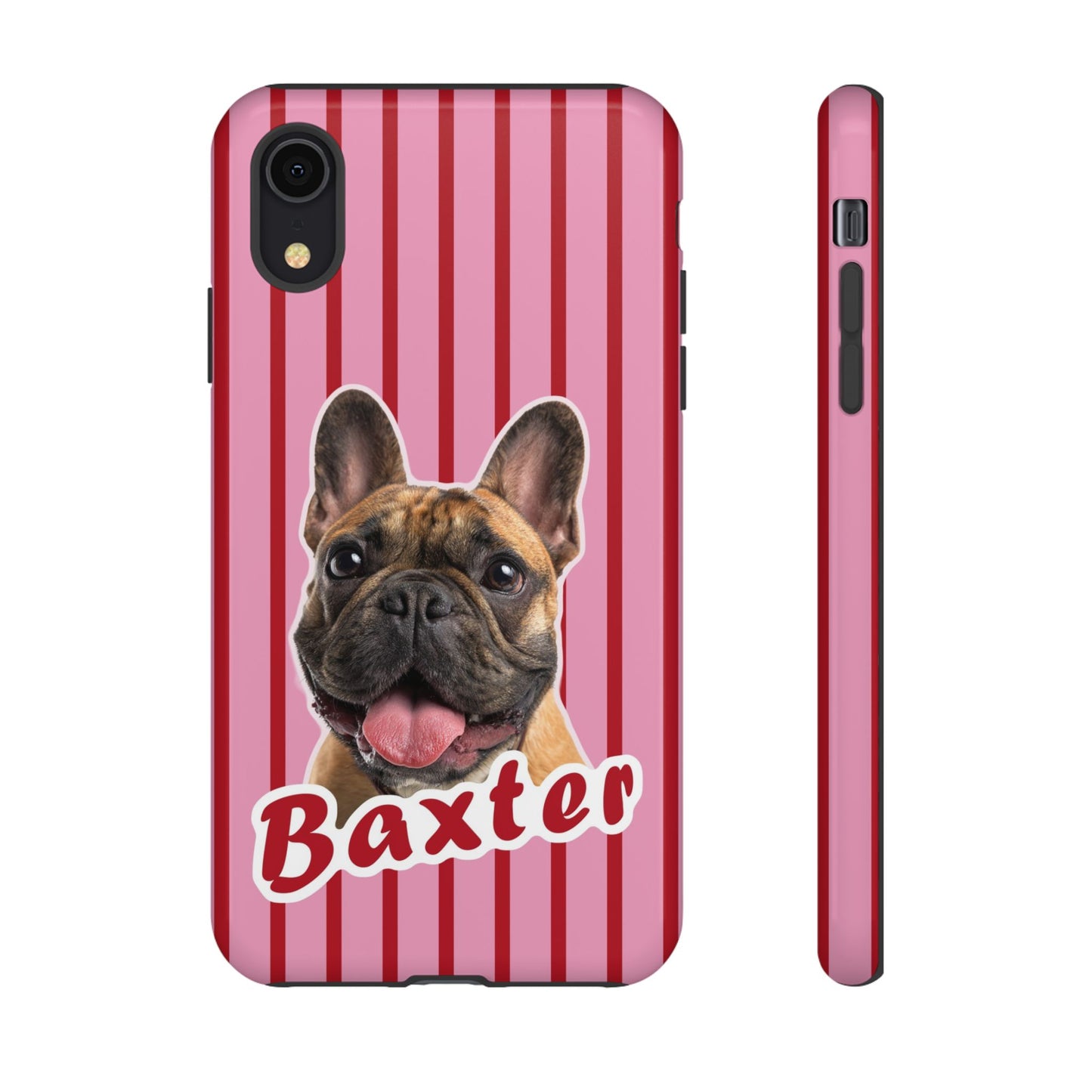 Retro Pet Phone Case