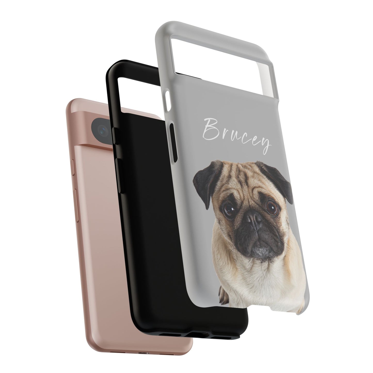 Custom Pet Phone Case