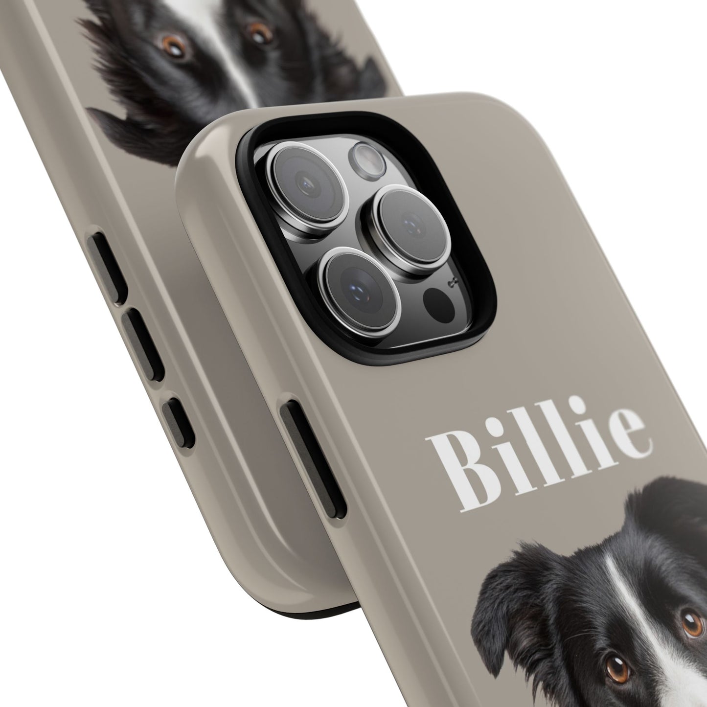 Custom Pet Phone Case