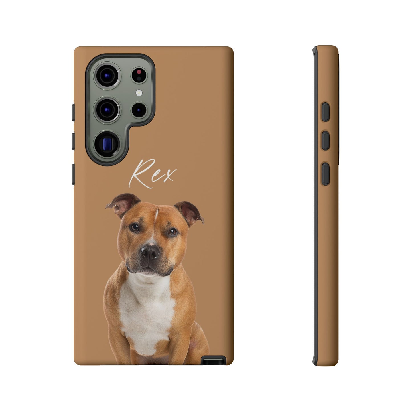 Custom Pet Phone Case