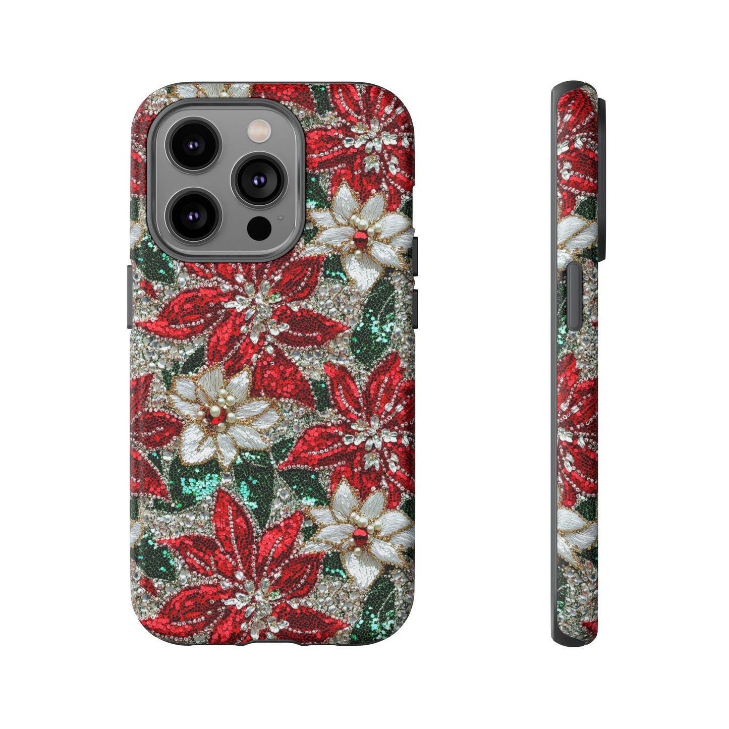 Christmas Flowers