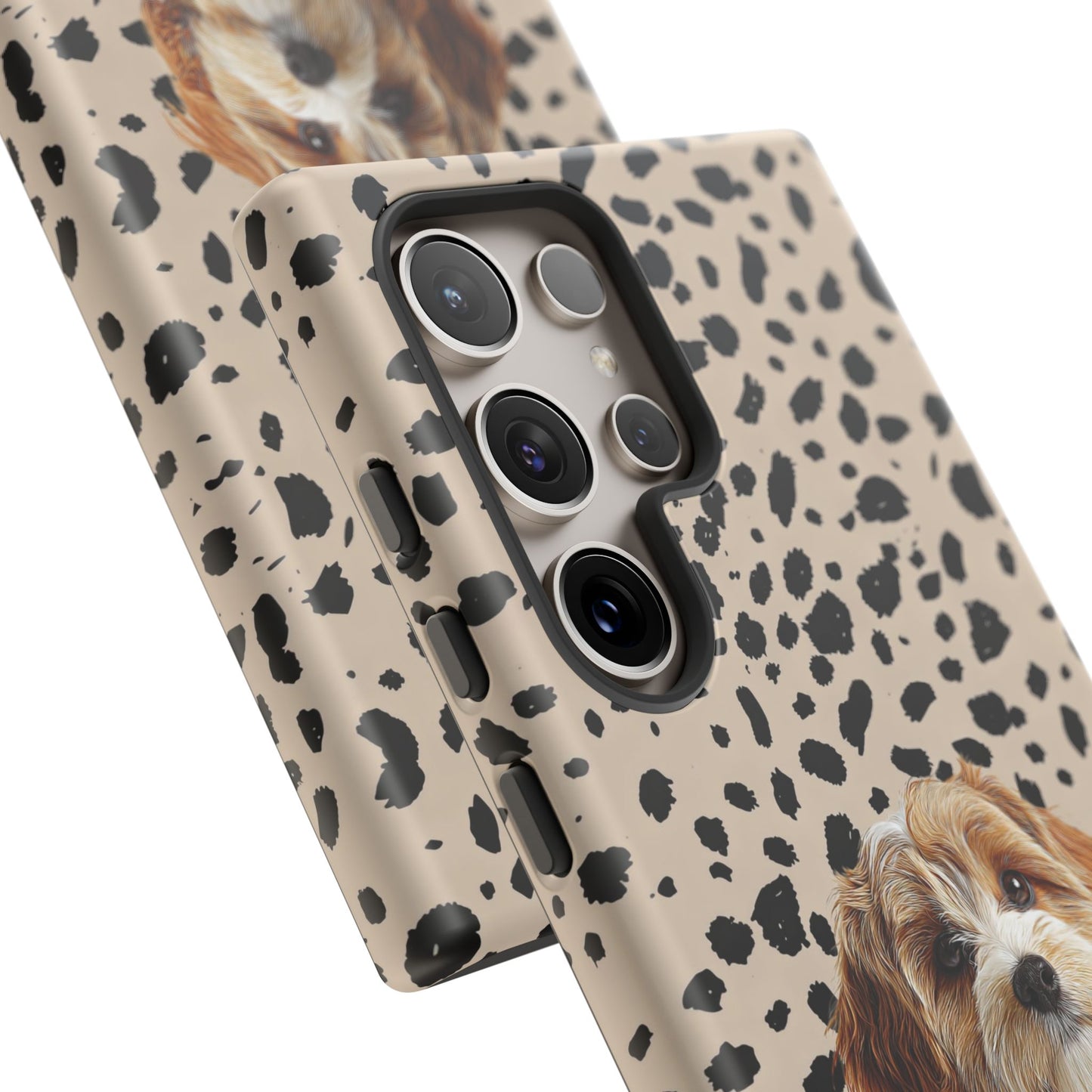 Custom Pet Phone Case