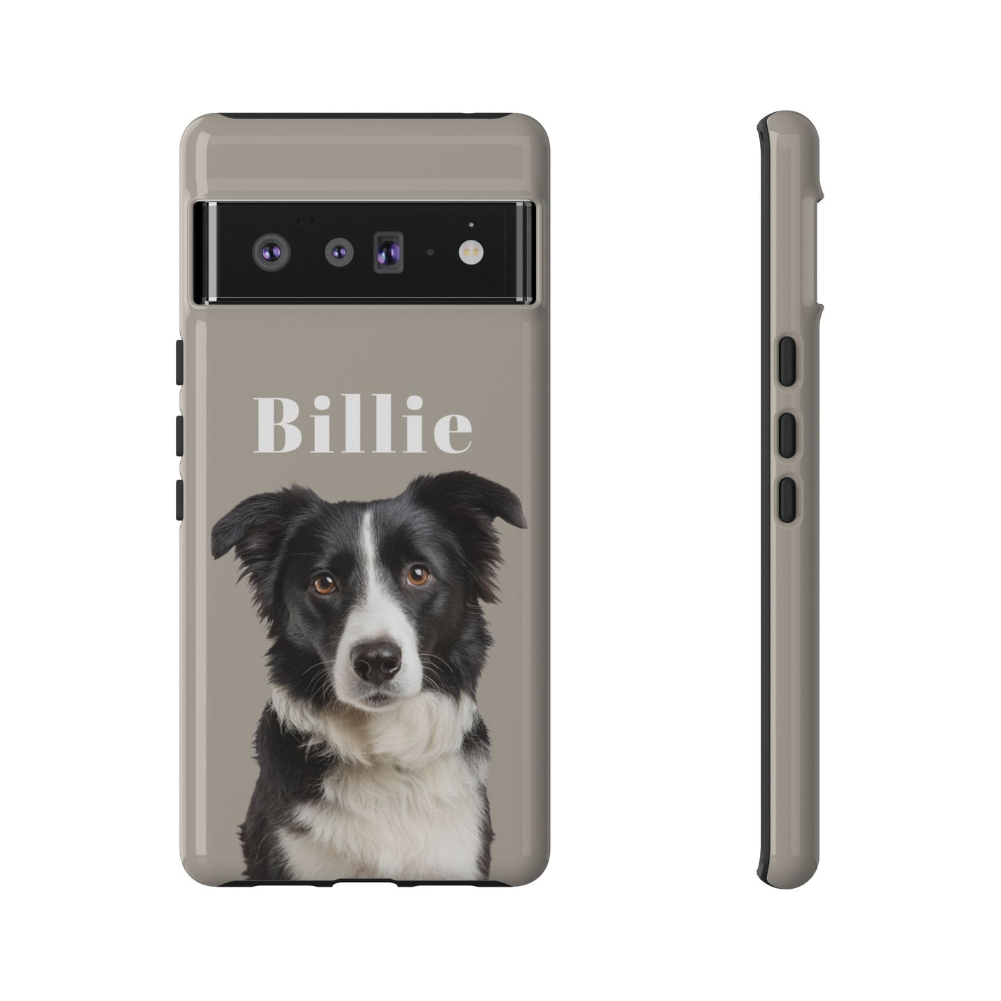 Custom Pet Phone Case