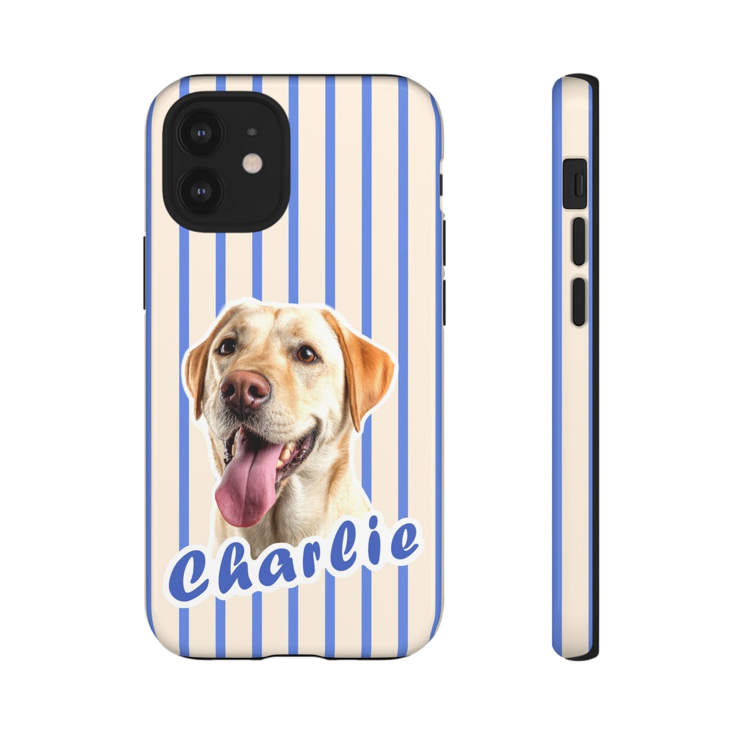 Retro Pet Phone Case