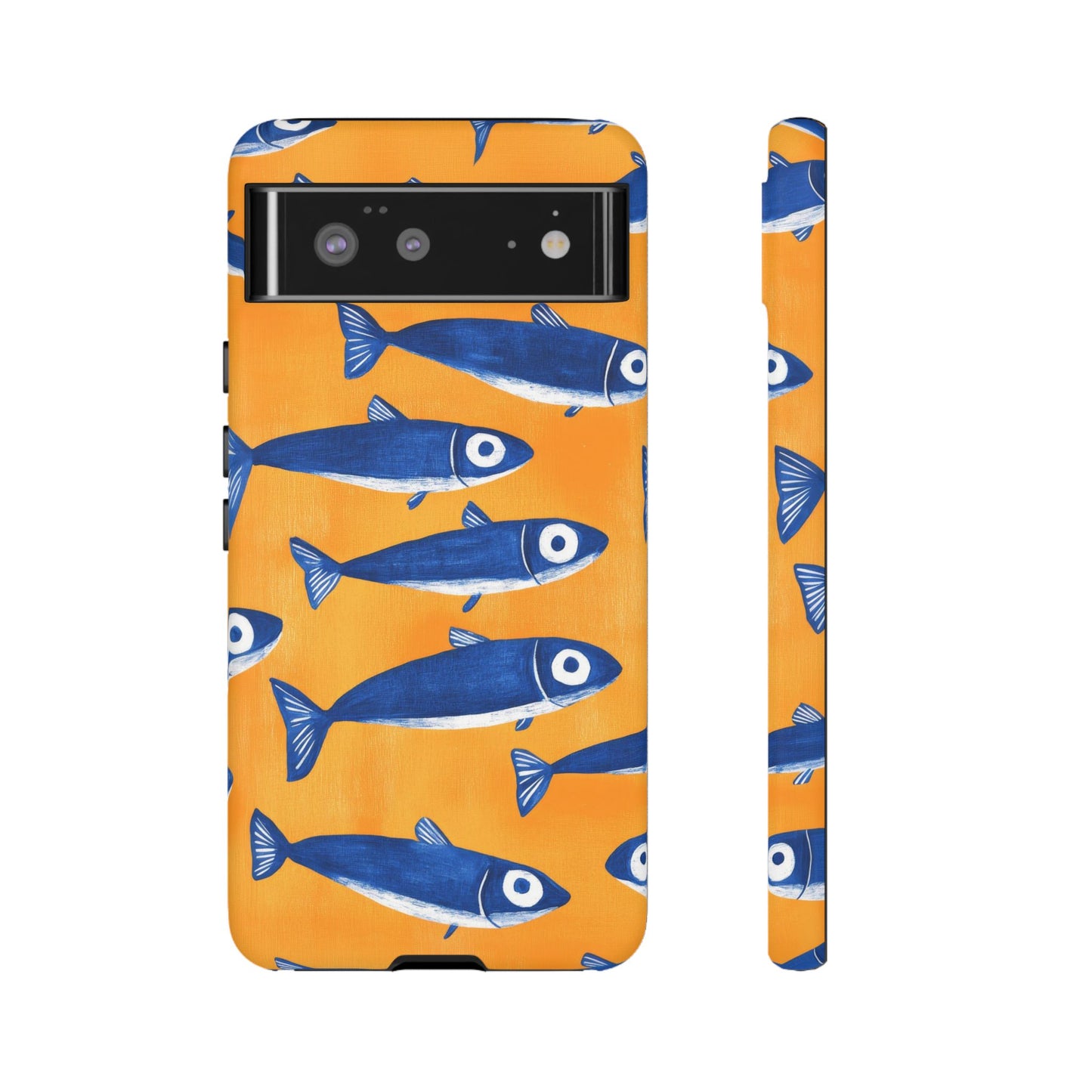 Go Fish!