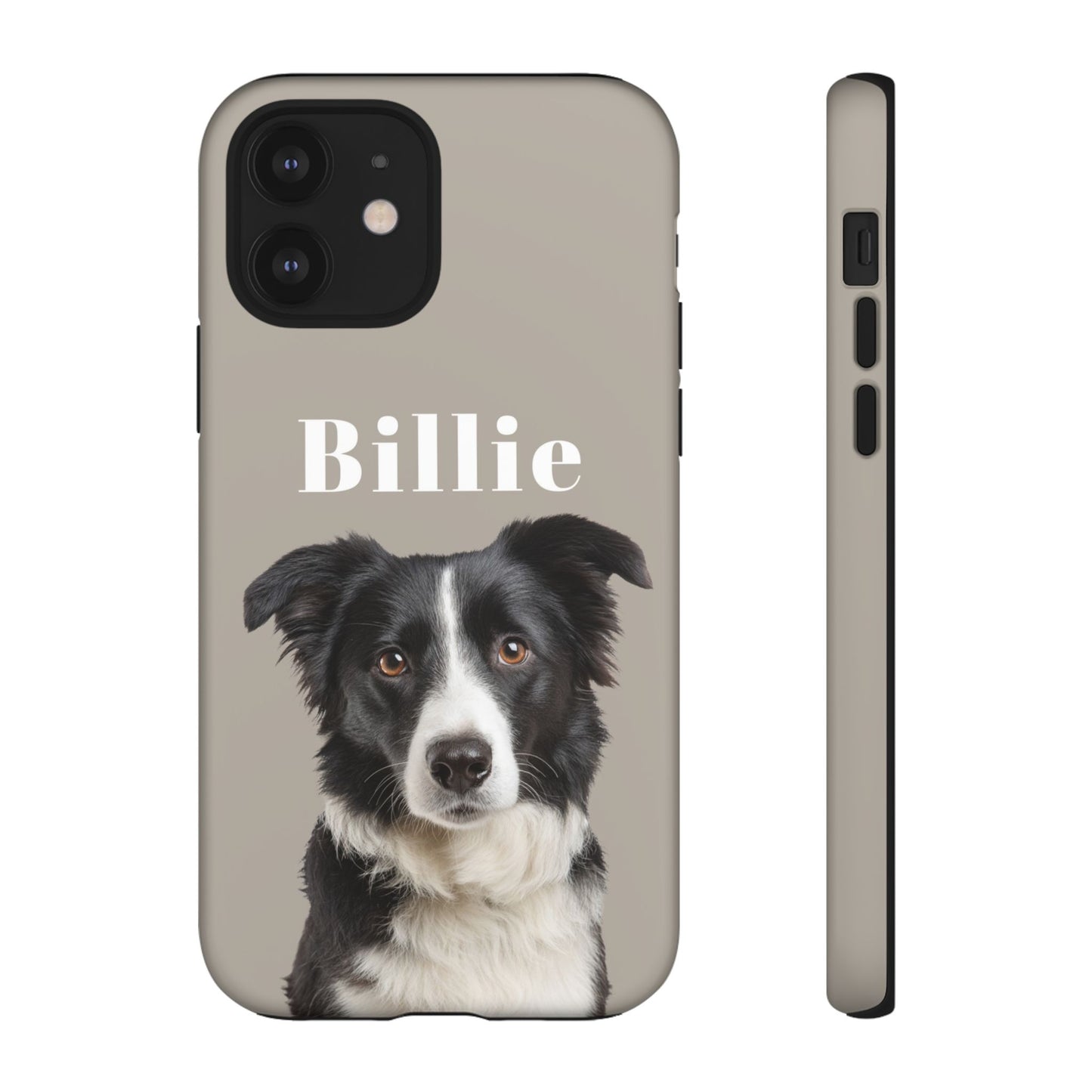 Custom Pet Phone Case