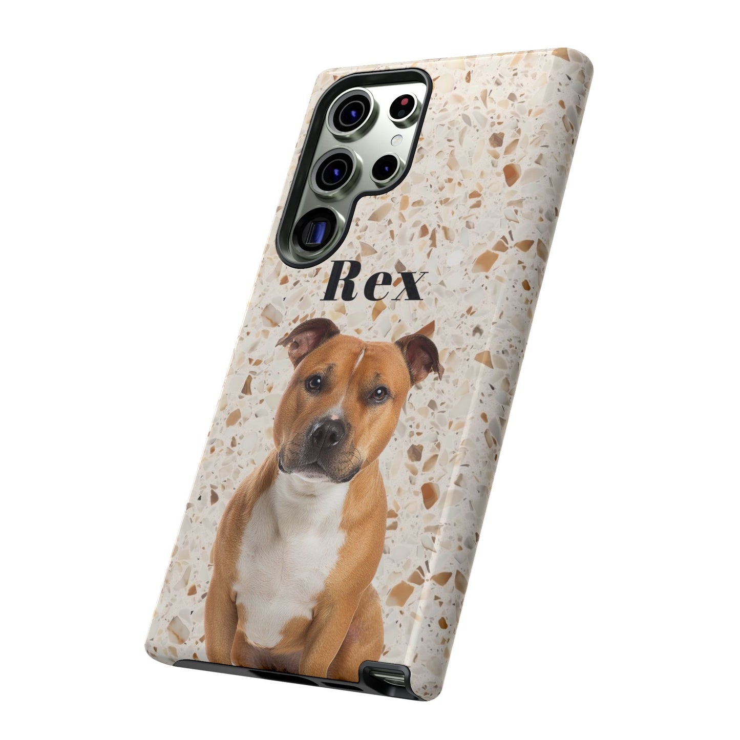Custom Pet Phone Case