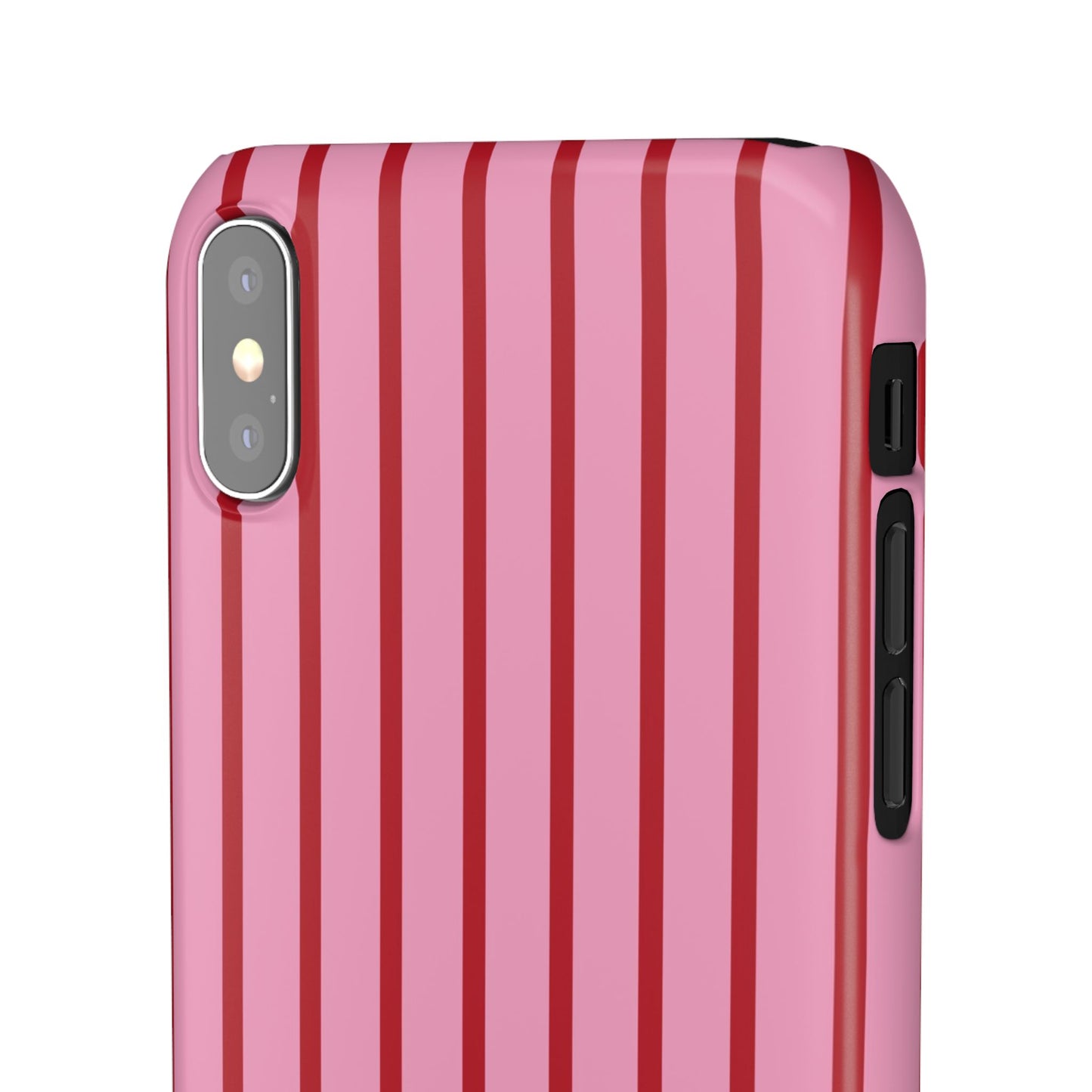 Strawberry Kisses - Snap Case