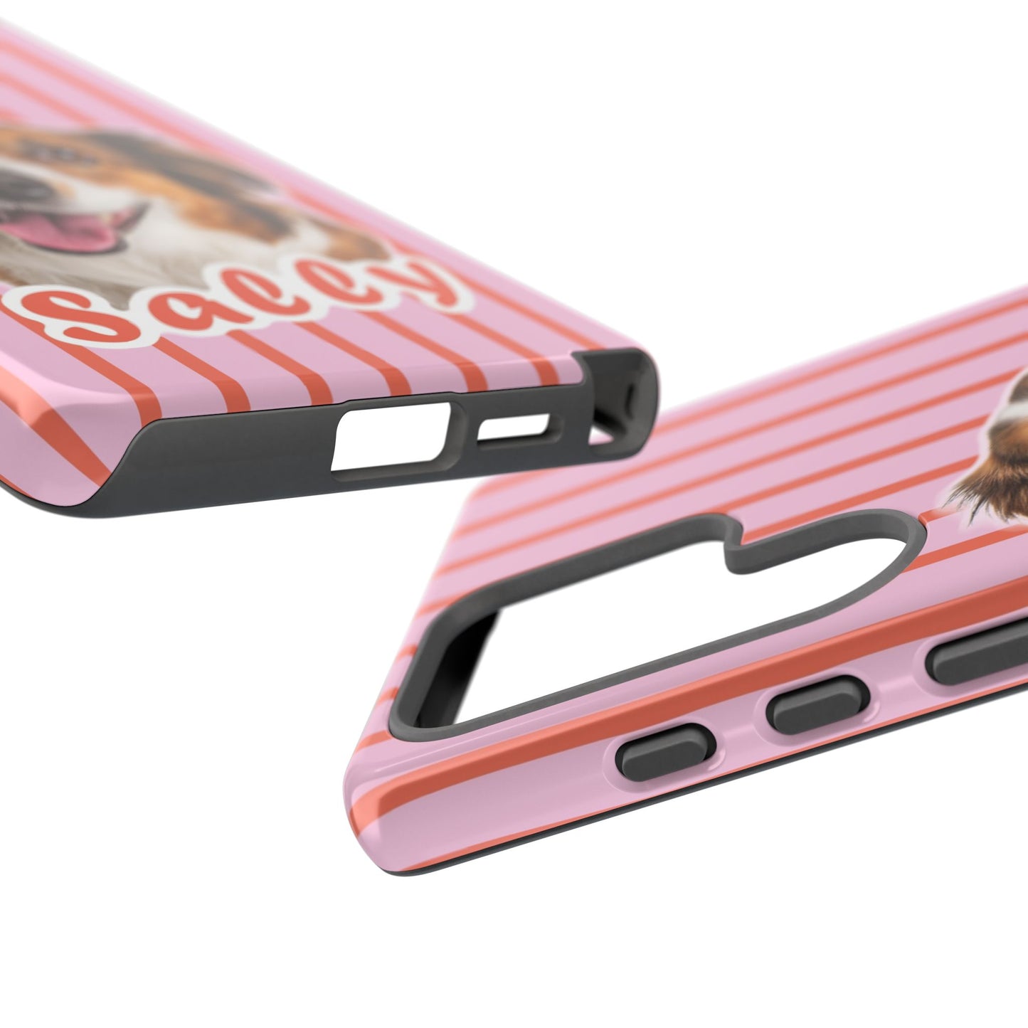 Retro Pet Phone Case