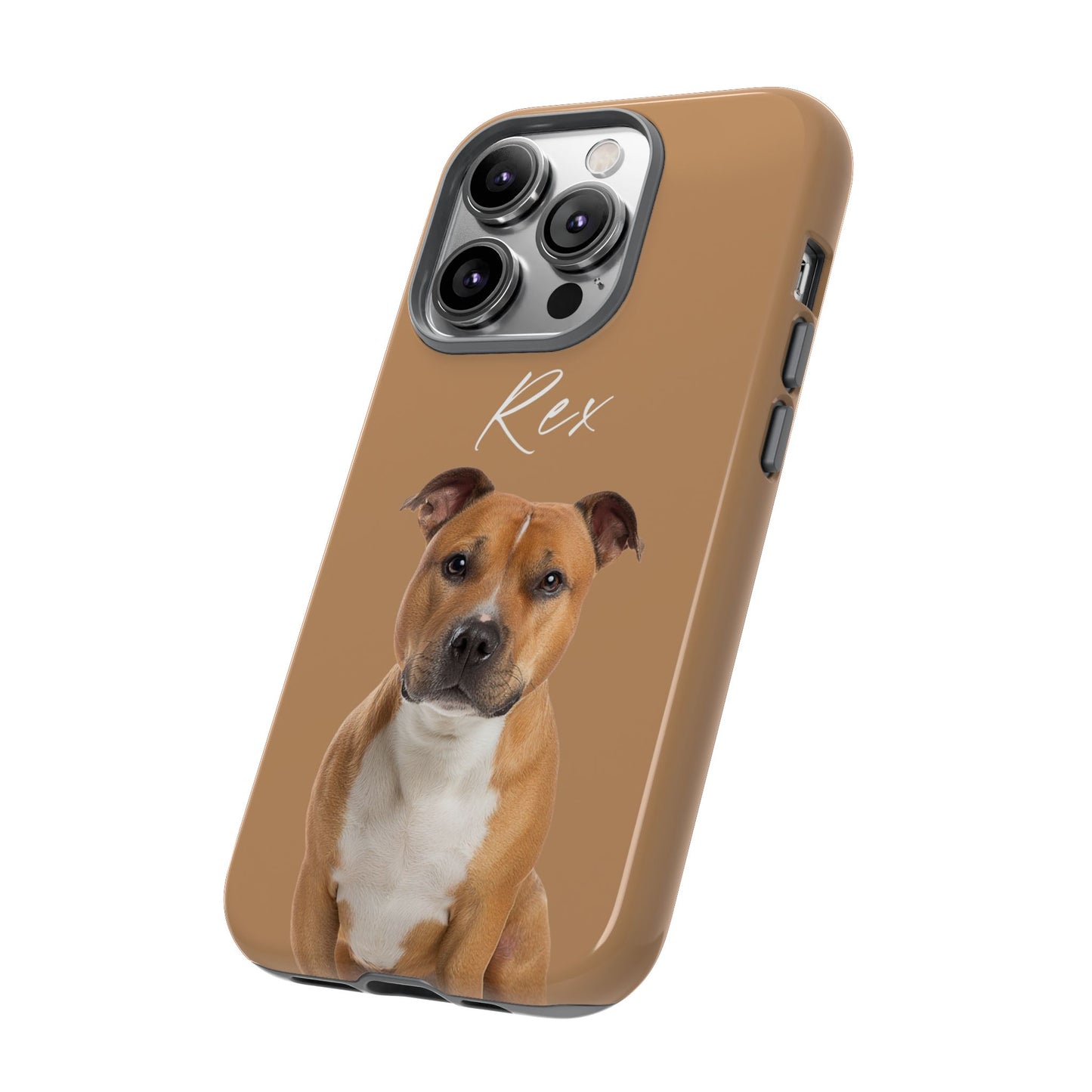 Custom Pet Phone Case