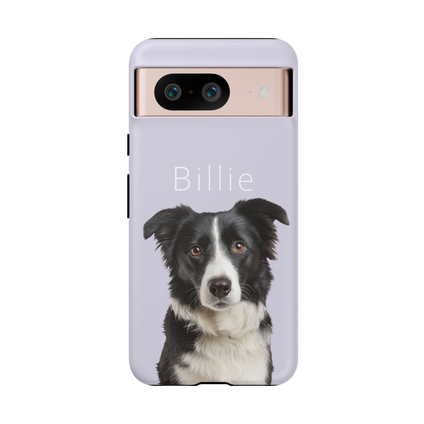 Custom Pet Phone Case