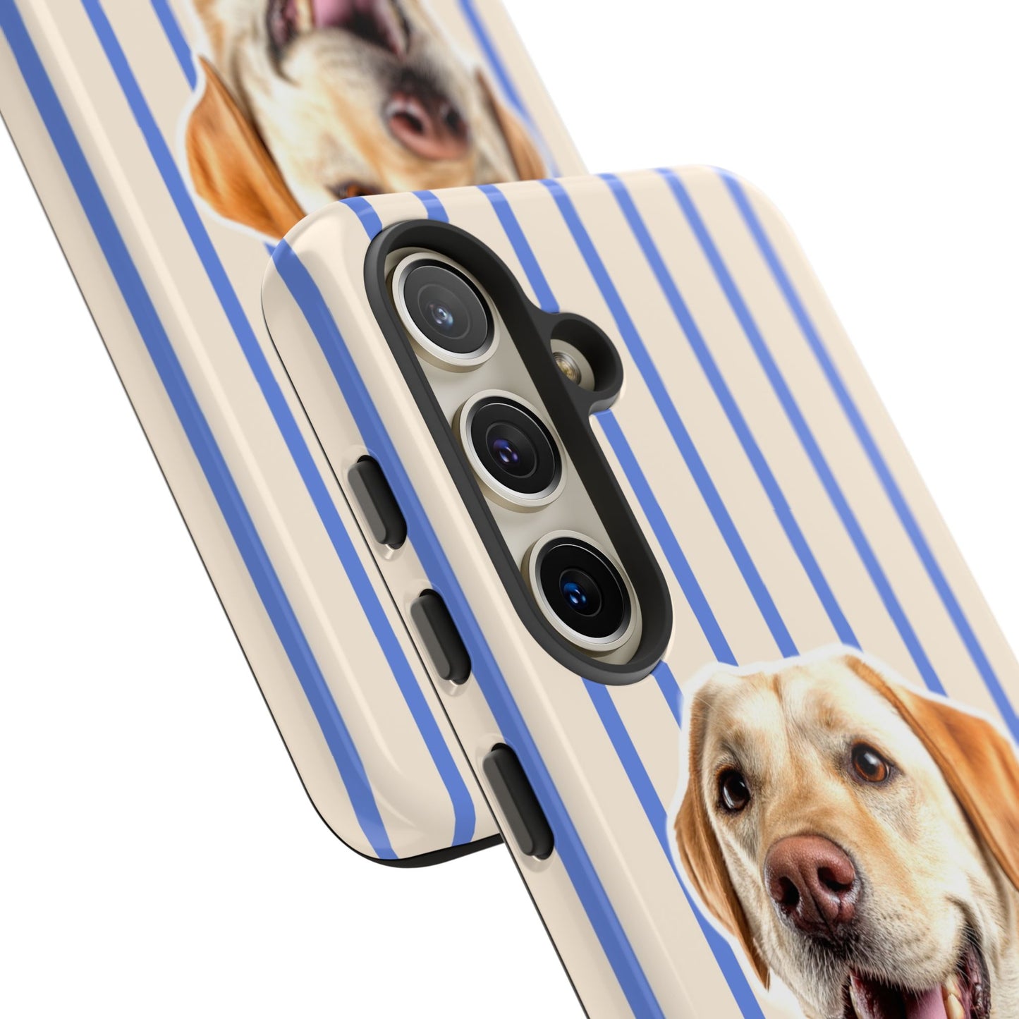 Retro Pet Phone Case