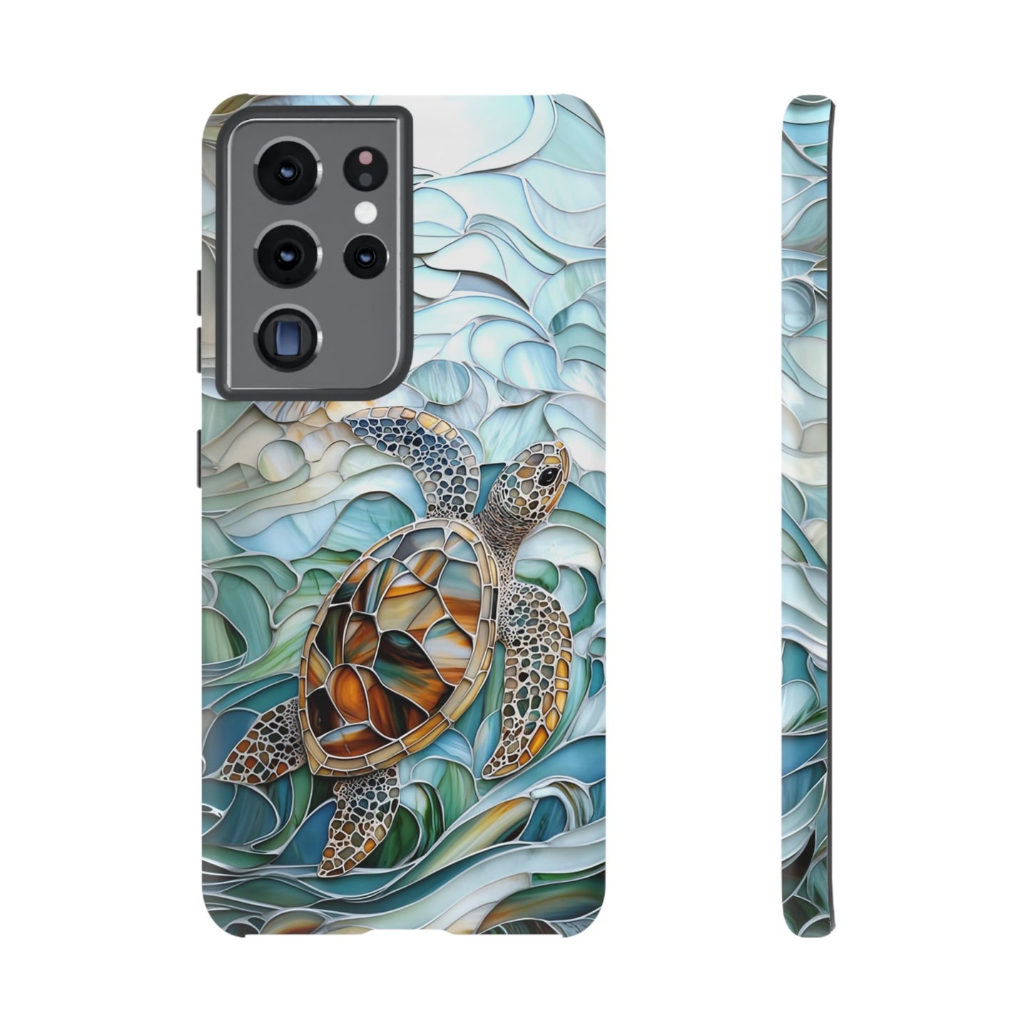 Sea Turtle
