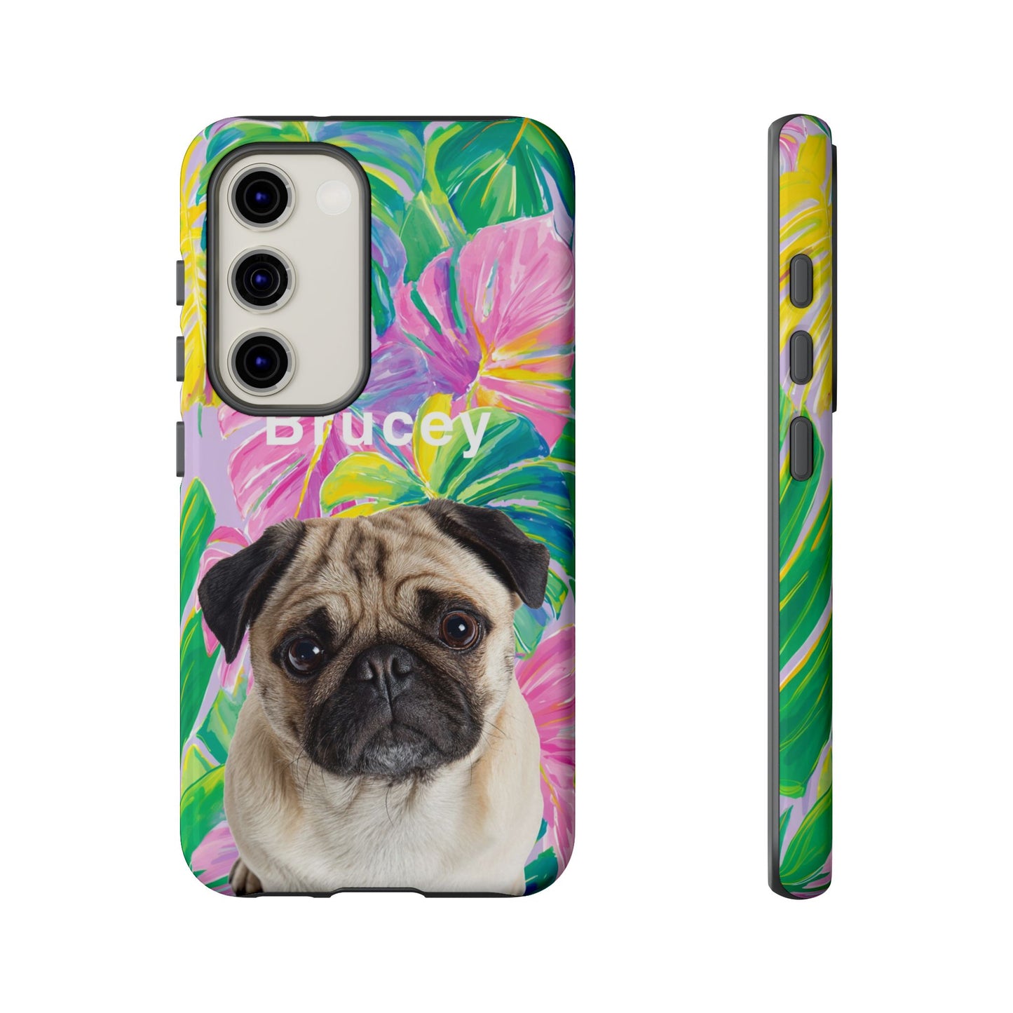 Custom Pet Phone Case