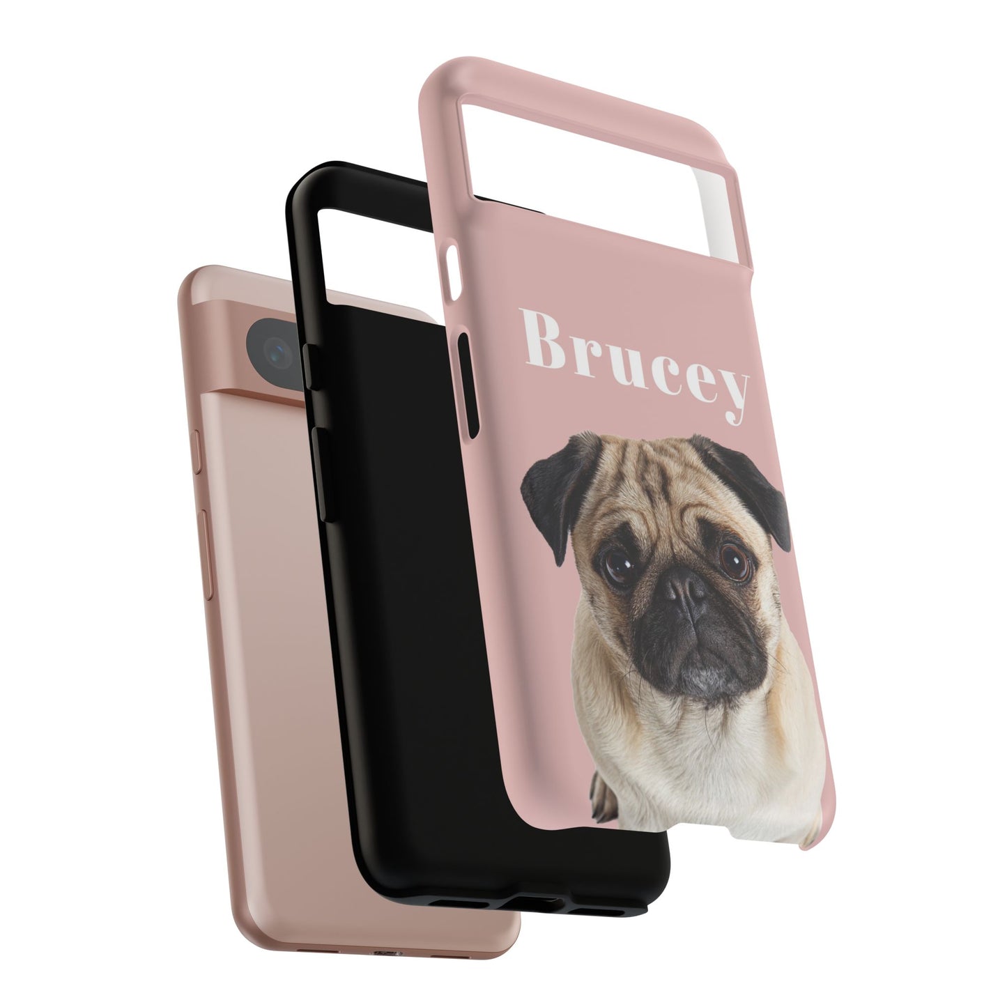 Custom Pet Phone Case