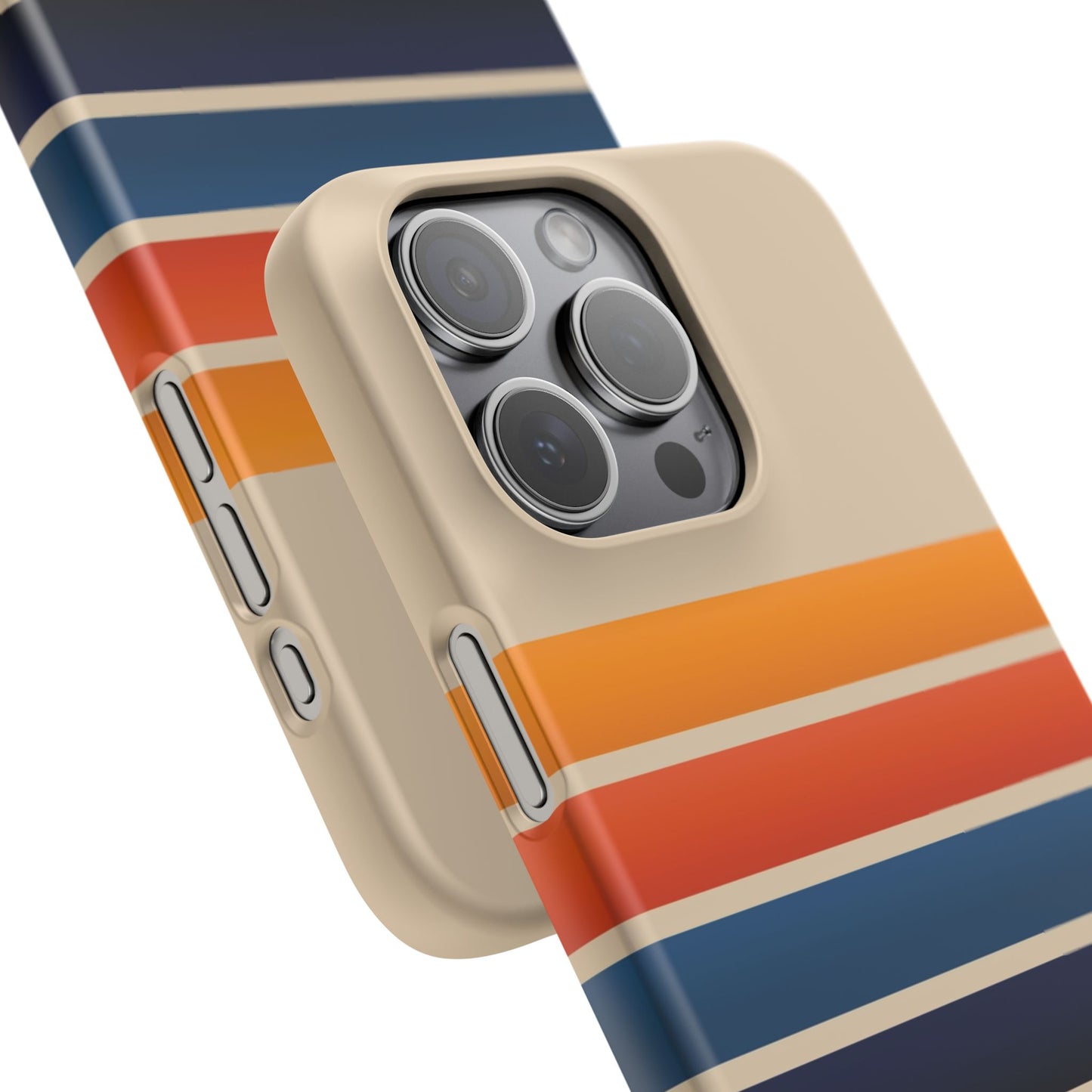 Sunset Fade - Snap Cases