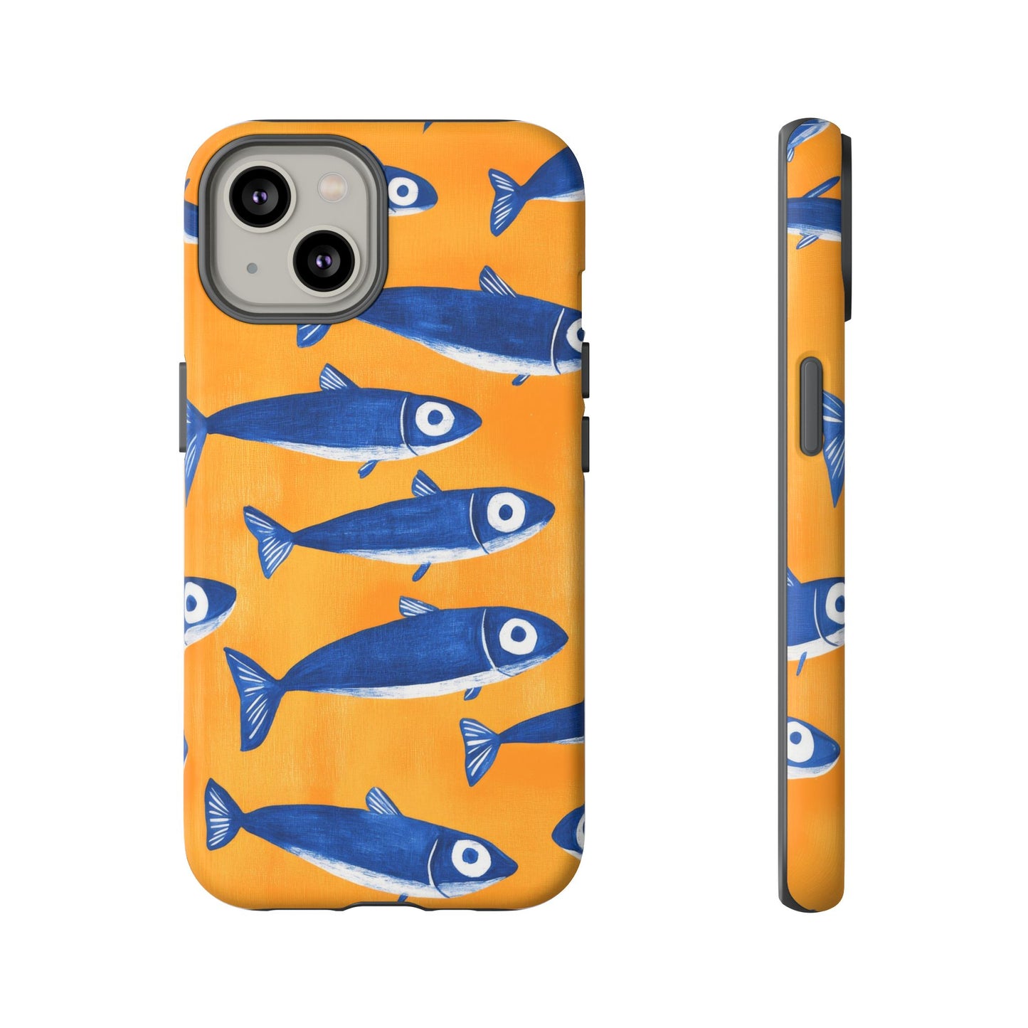 Go Fish!