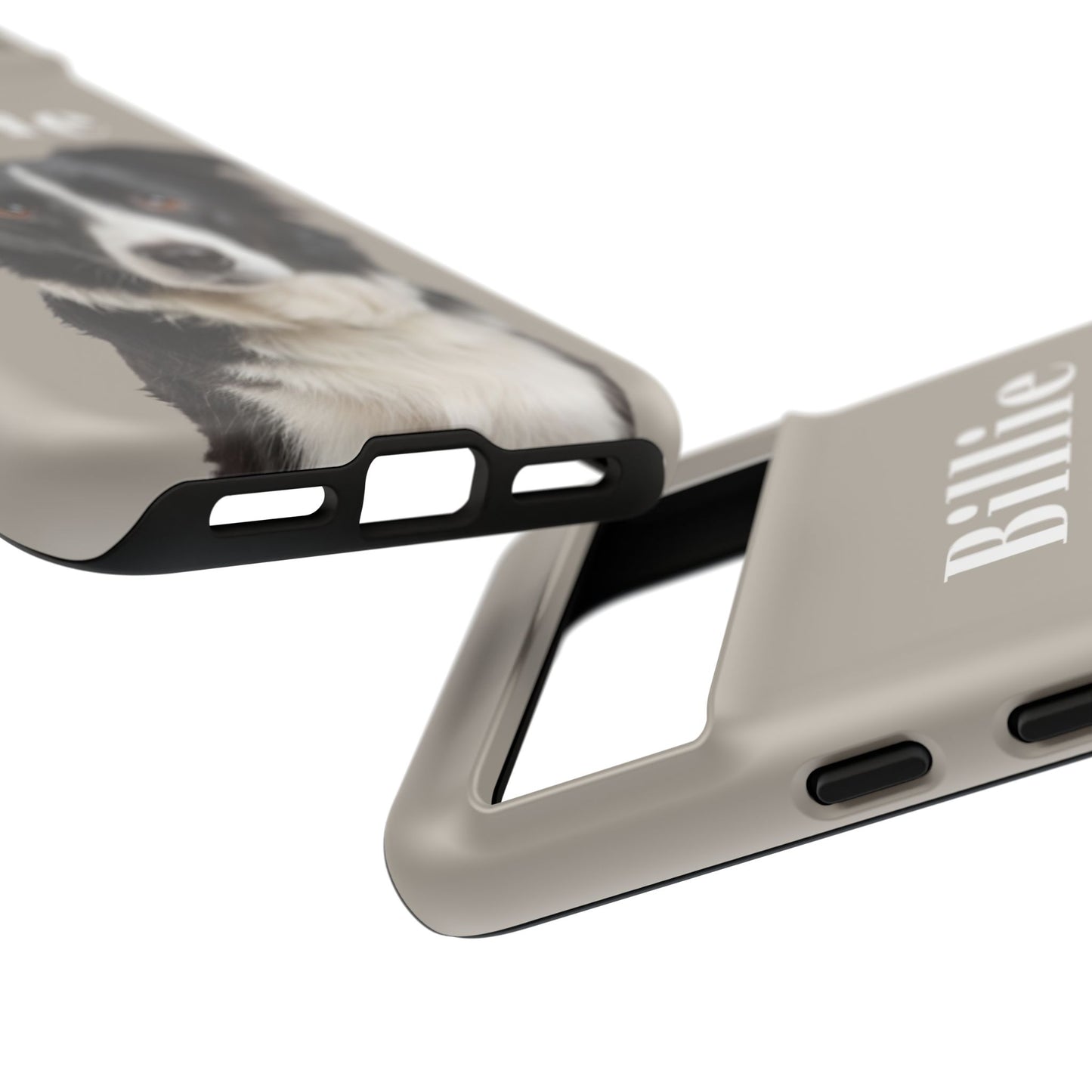 Custom Pet Phone Case