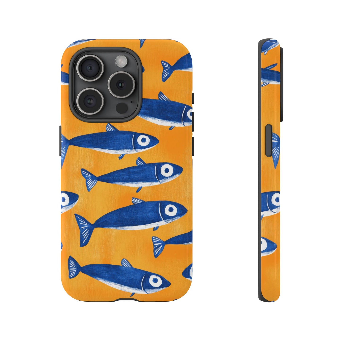 Go Fish!