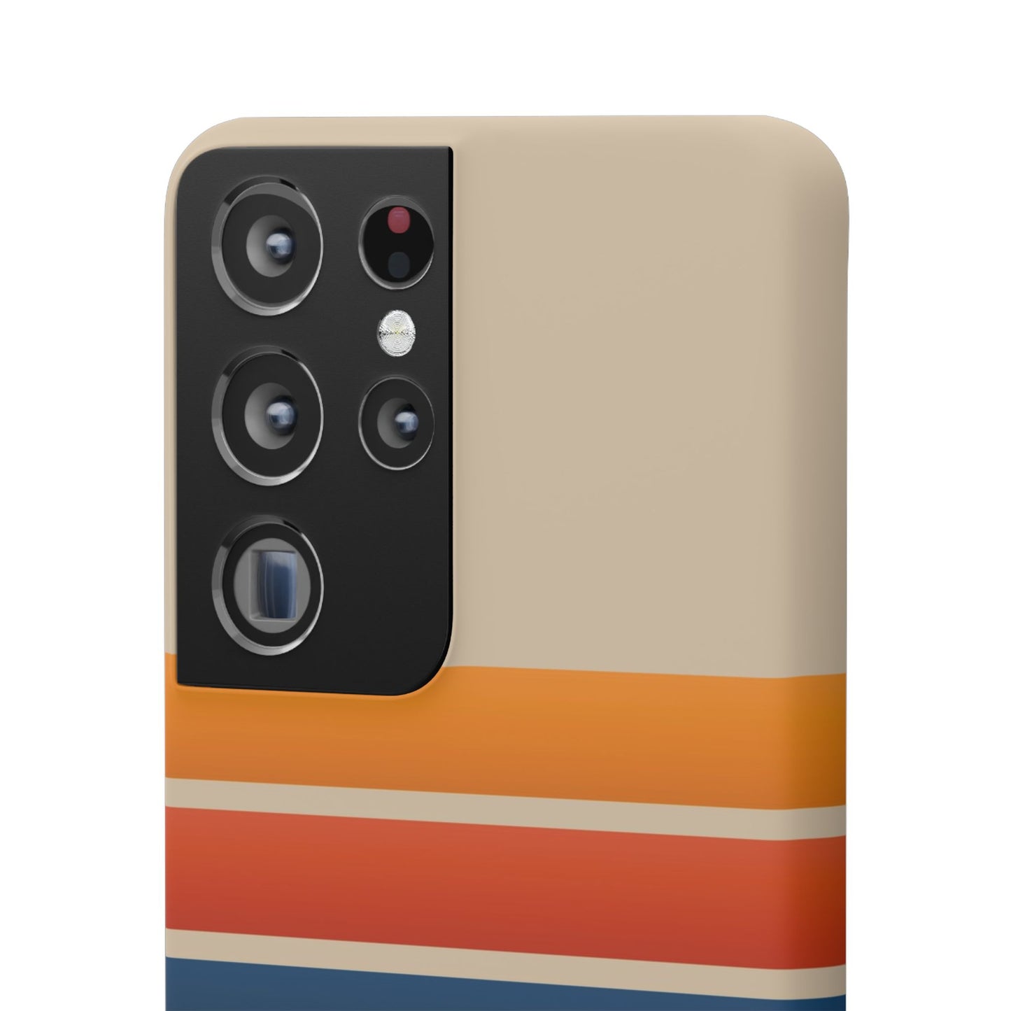 Sunset Fade - Snap Cases