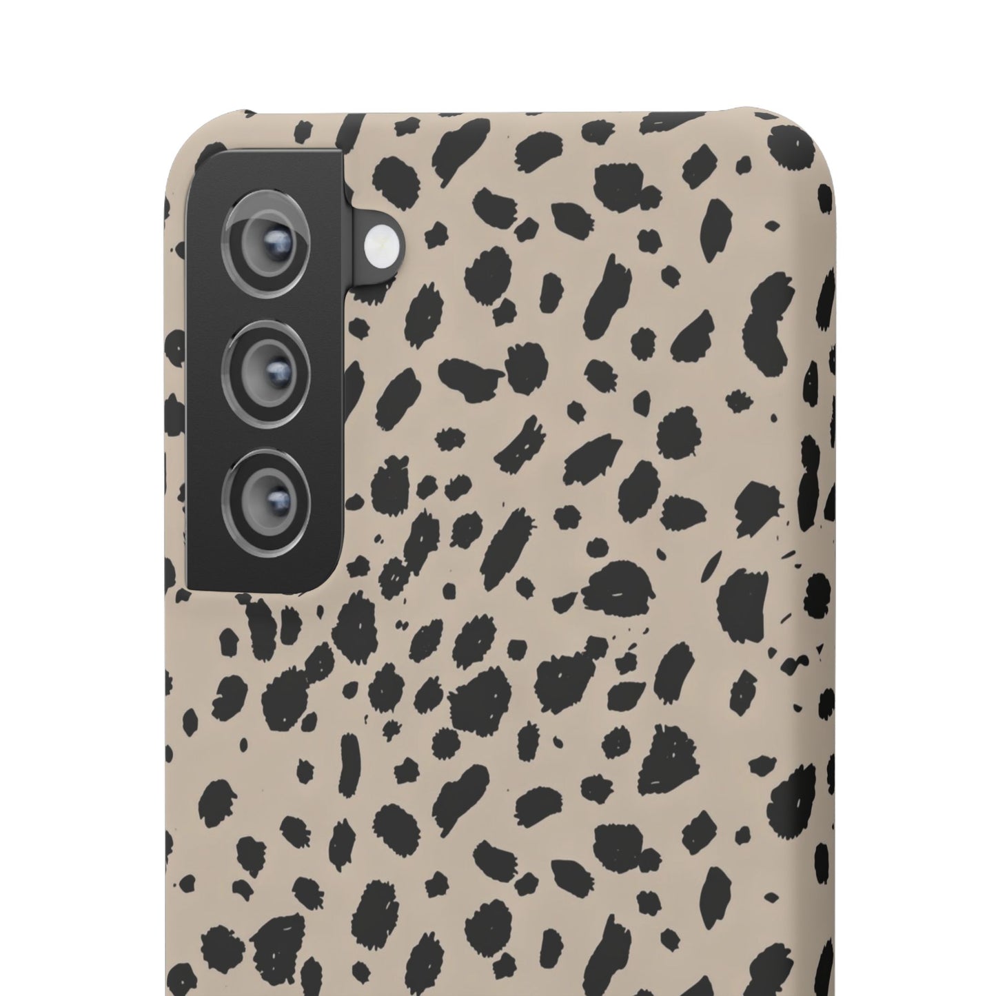 Dusty Prowl - Snap Phone Case