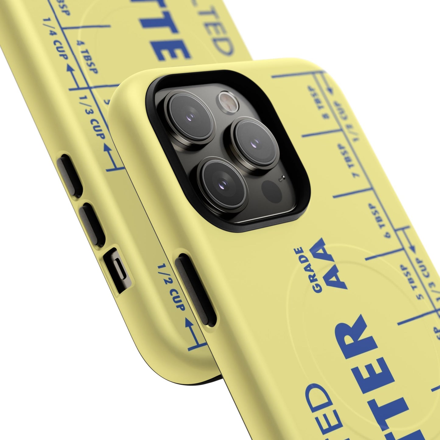 Salted Butter - MagSafe