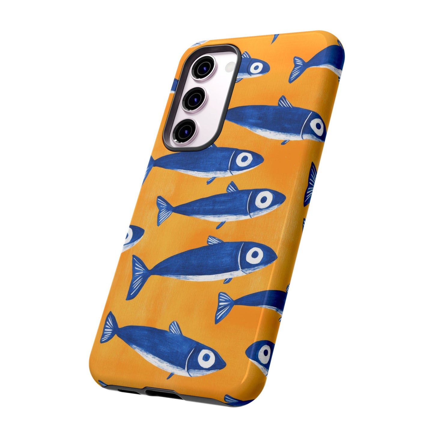 Go Fish!
