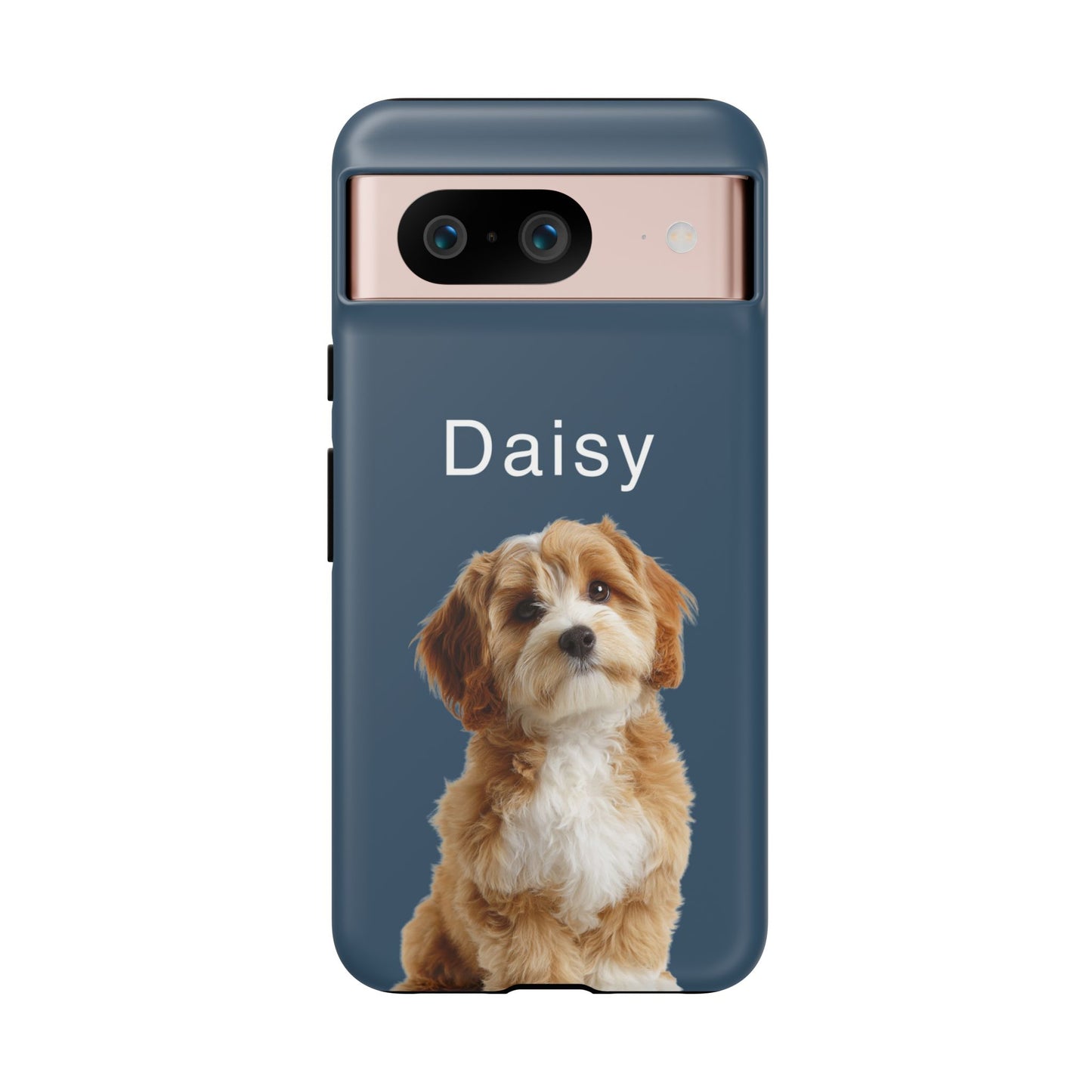 Custom Pet Phone Case