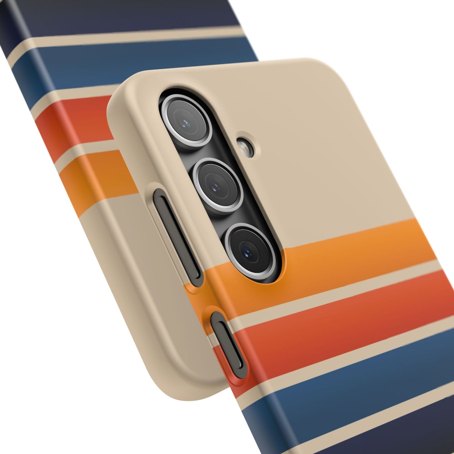 Sunset Fade - Snap Cases