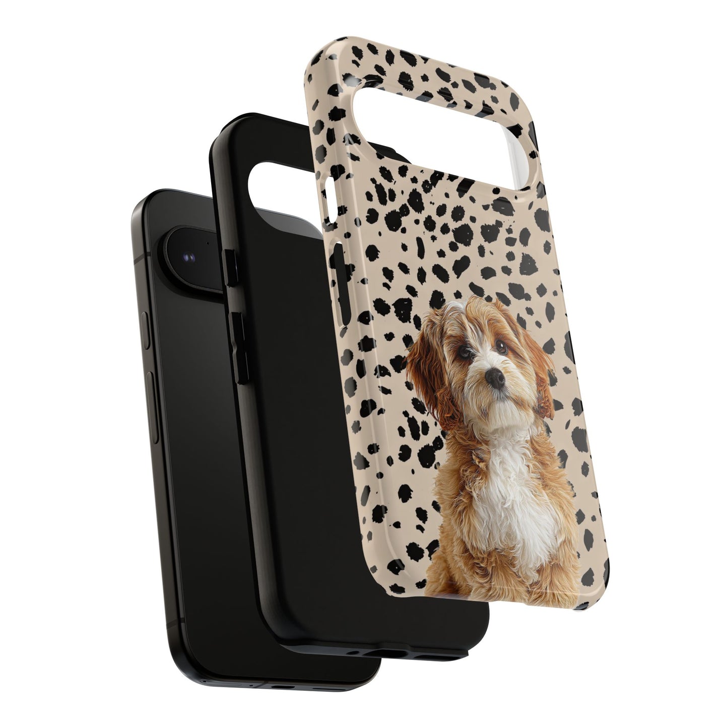 Custom Pet Phone Case