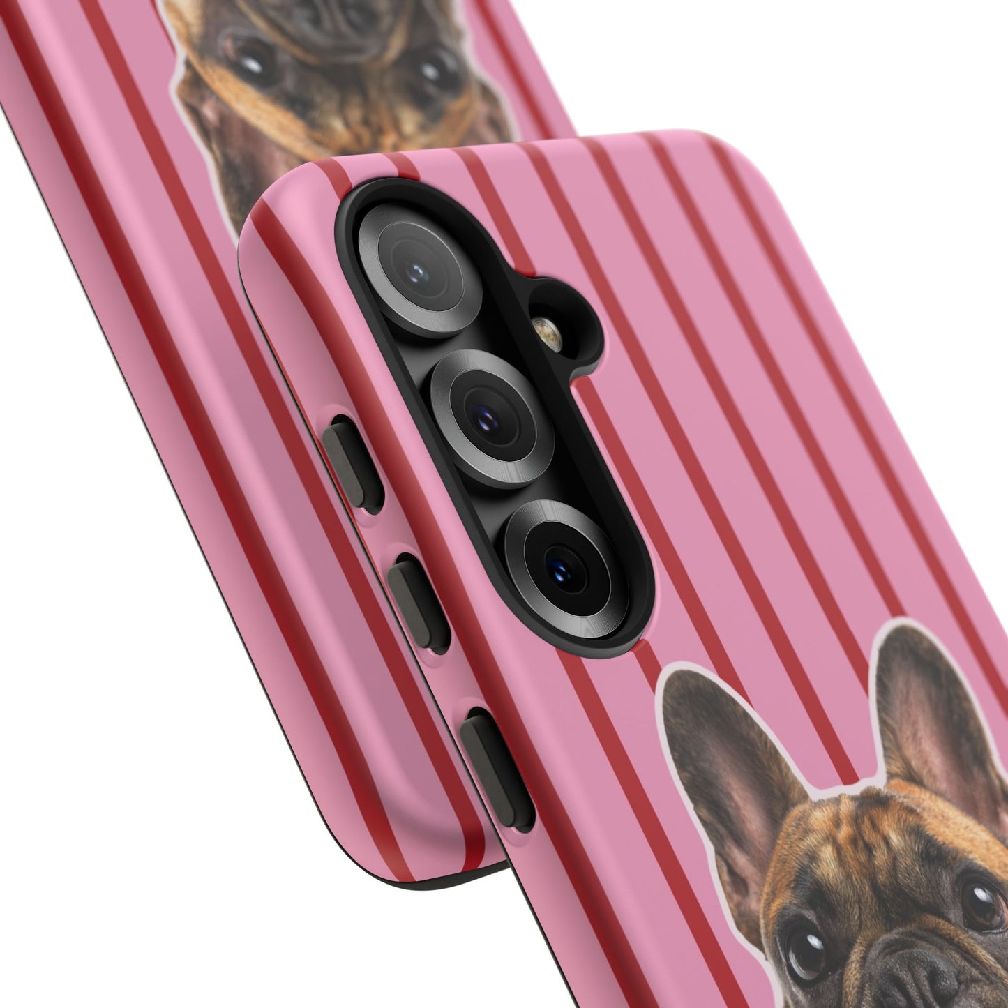 Retro Pet Phone Case