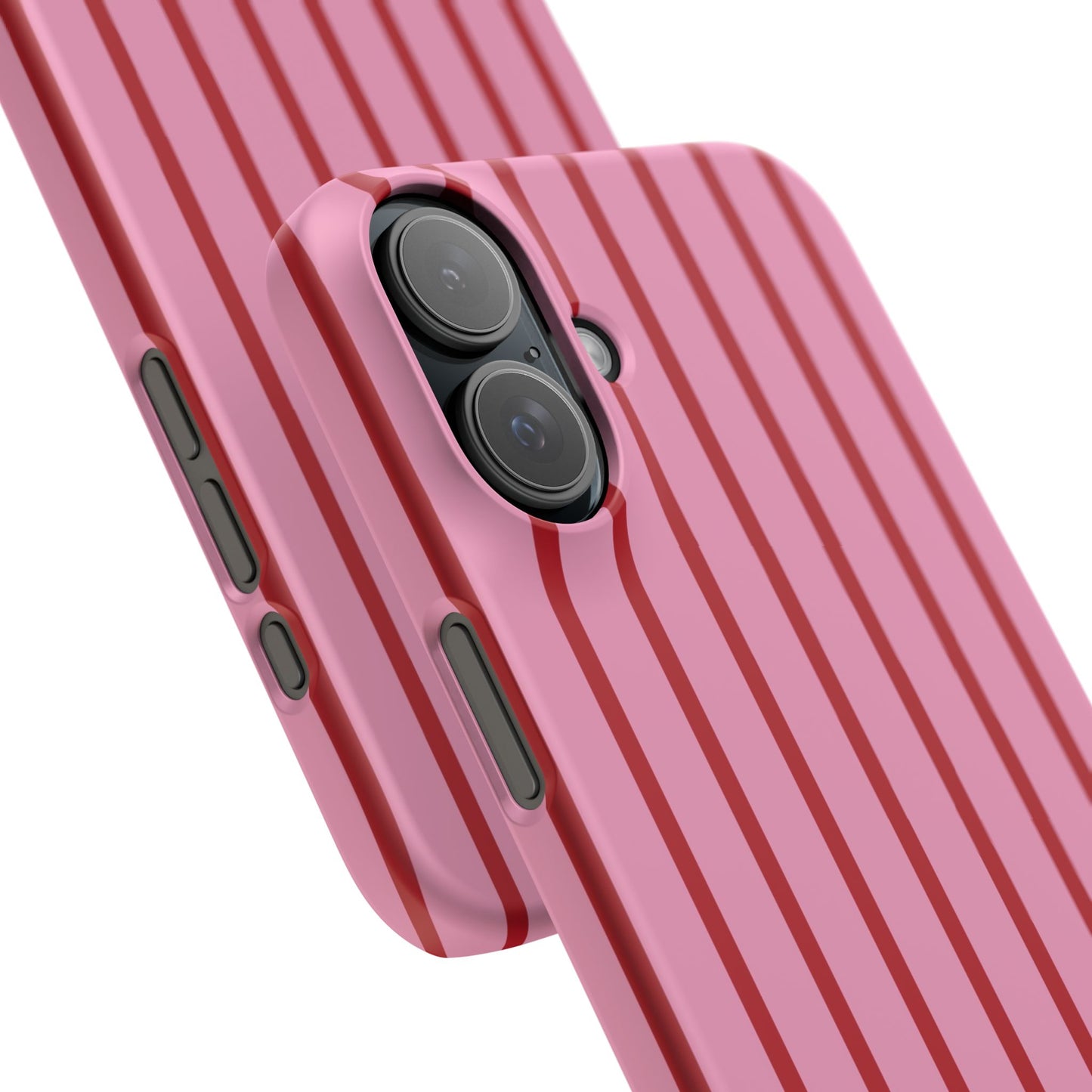 Strawberry Kisses - Snap Case