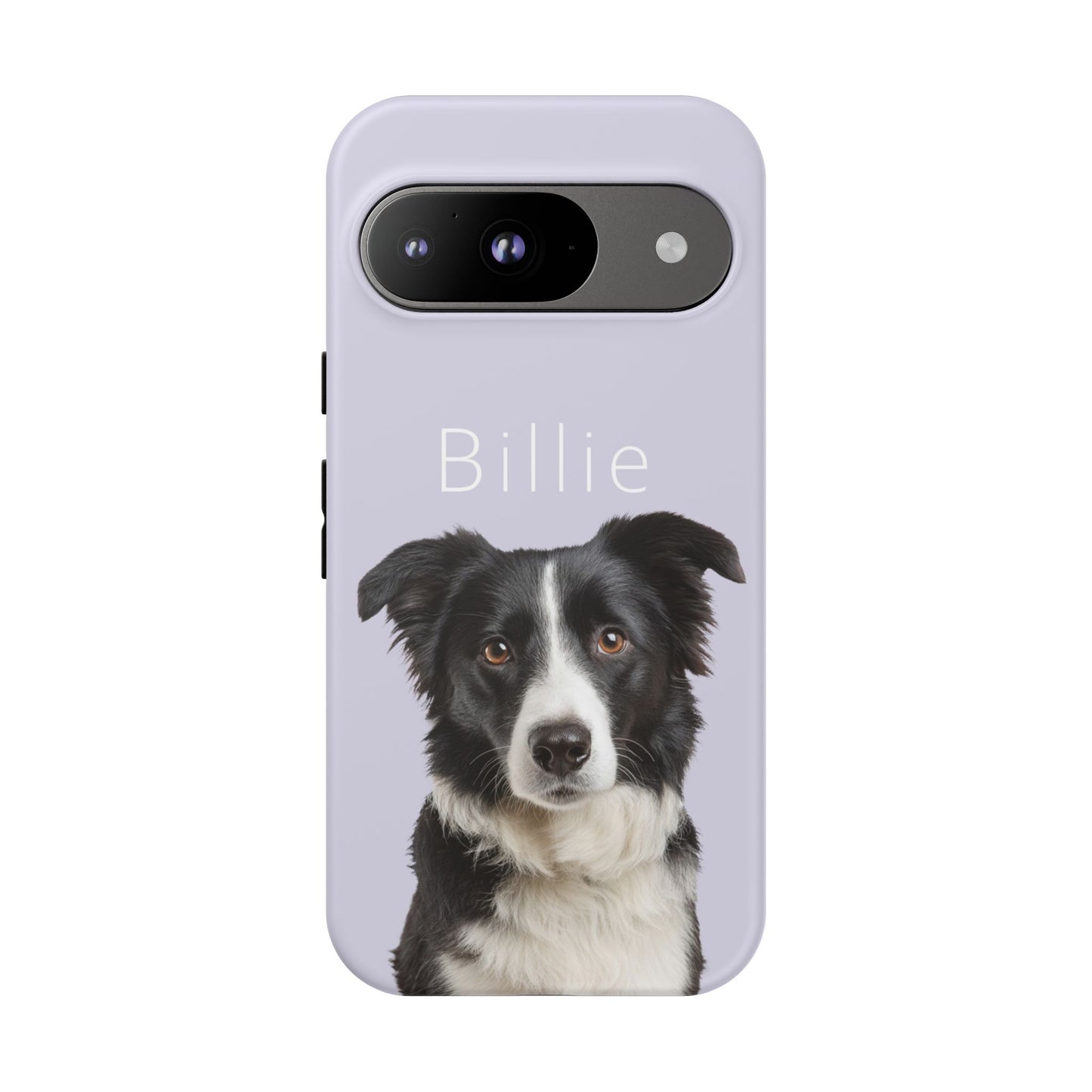 Custom Pet Phone Case