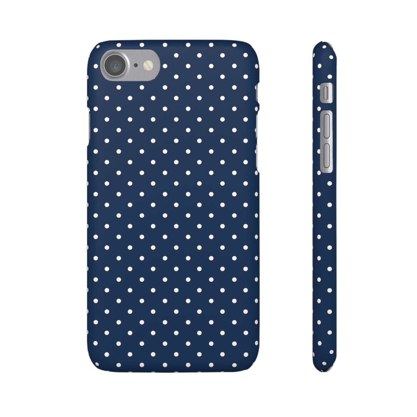 Navy Daze - Snap Case