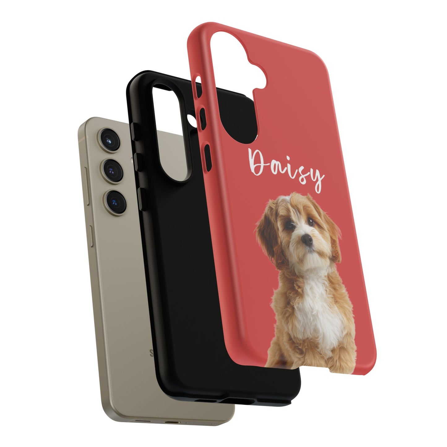 Custom Pet Phone Case