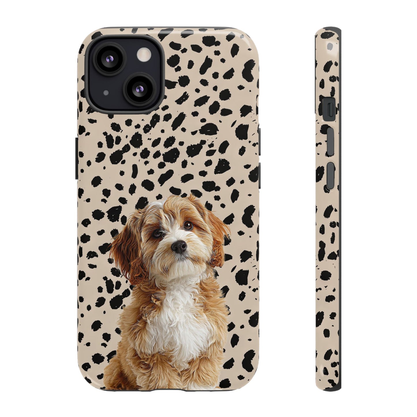 Custom Pet Phone Case