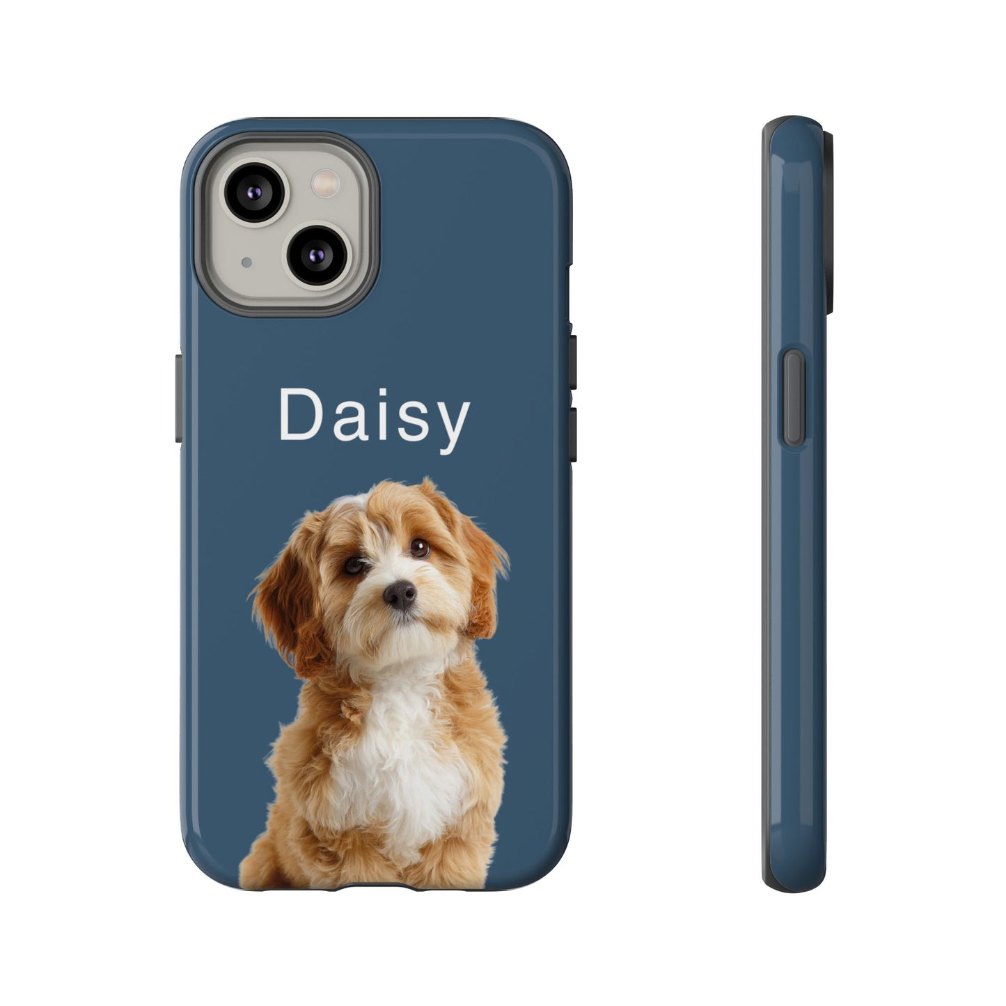 Custom Pet Phone Case