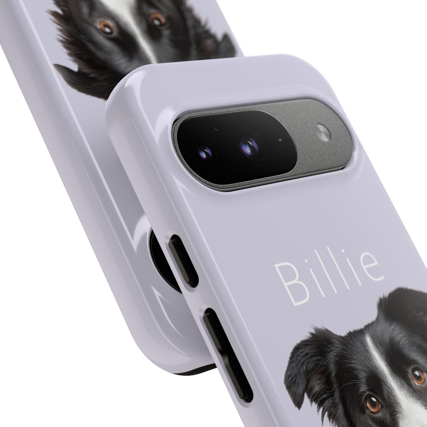 Custom Pet Phone Case