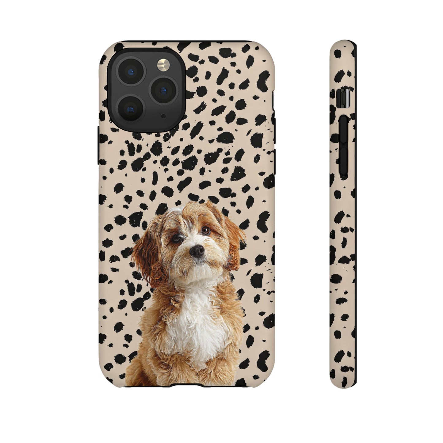 Custom Pet Phone Case