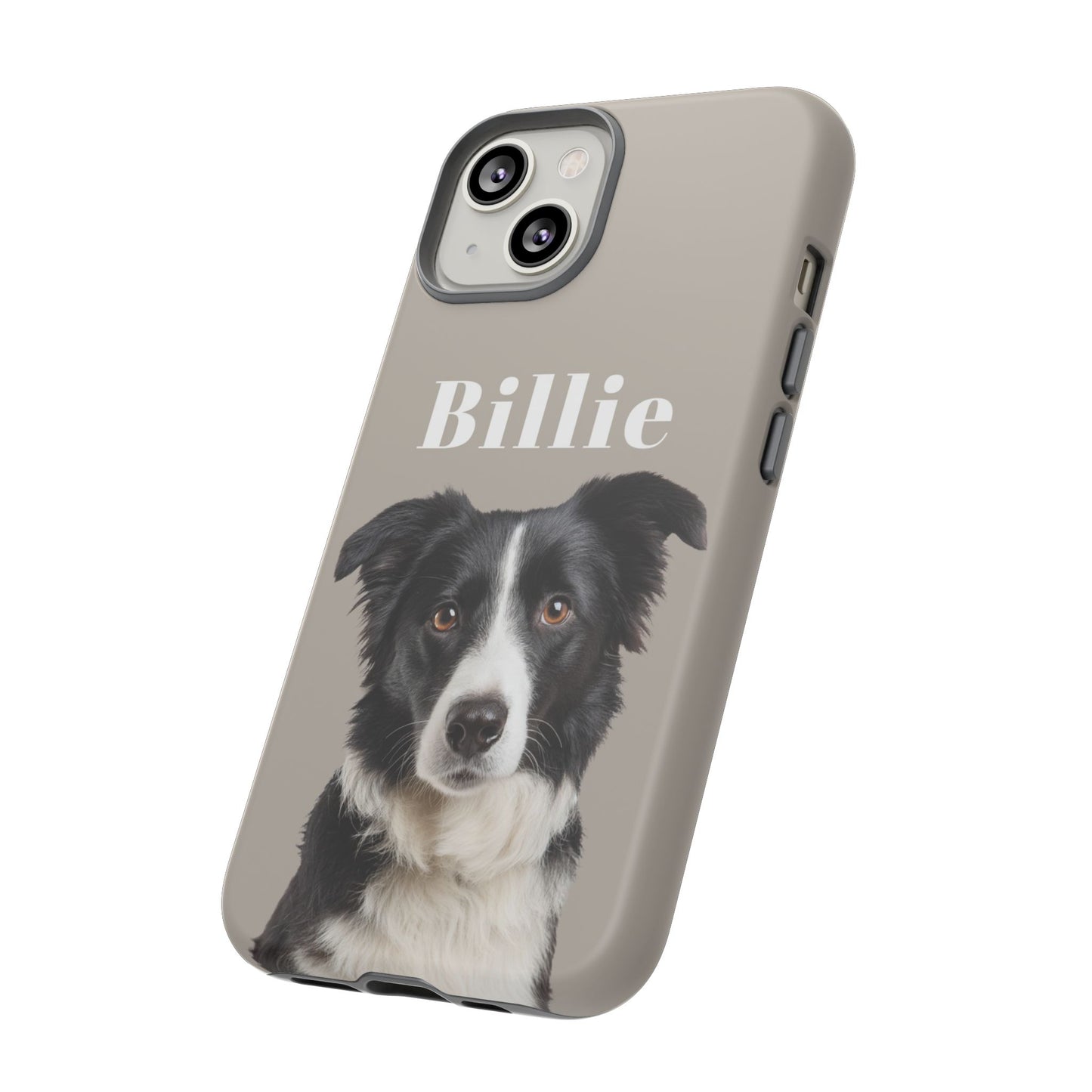 Custom Pet Phone Case