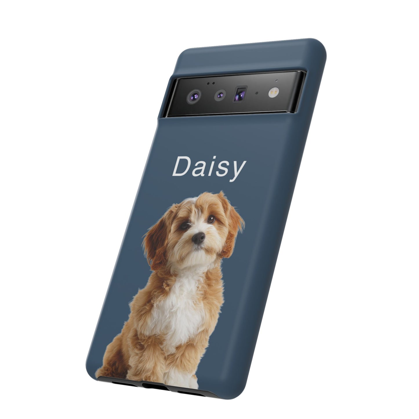 Custom Pet Phone Case
