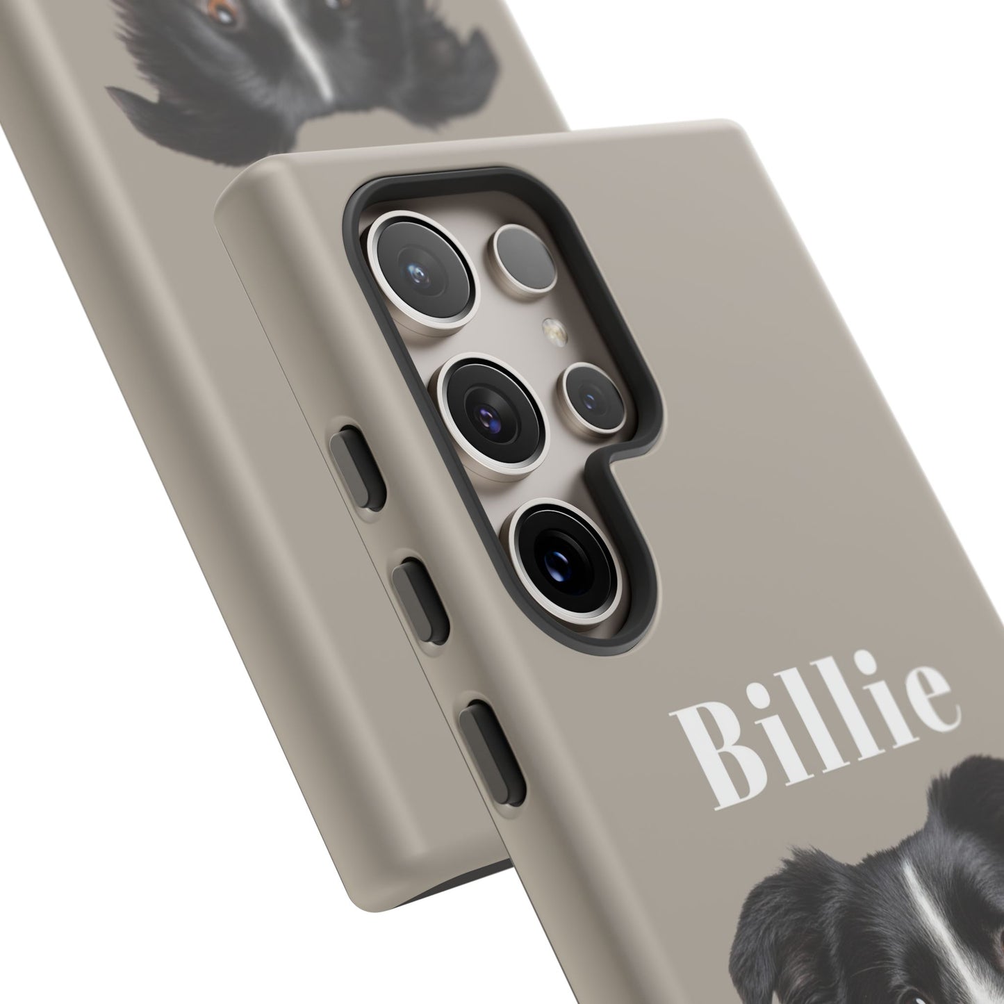 Custom Pet Phone Case