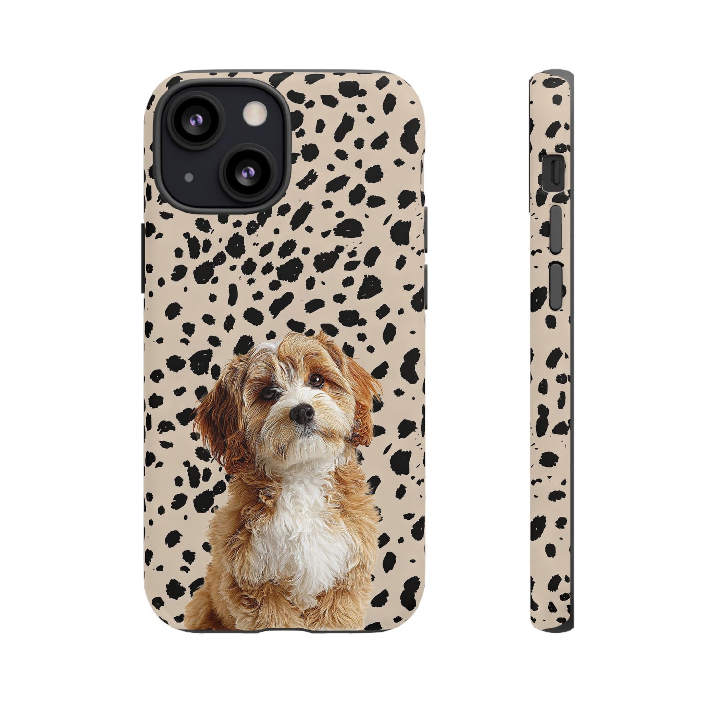 Custom Pet Phone Case