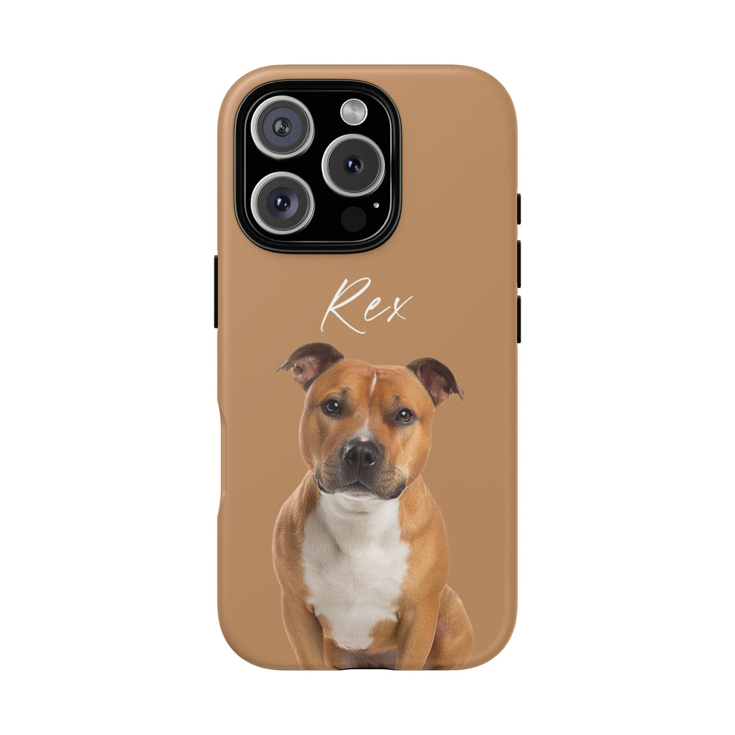 Custom Pet Phone Case