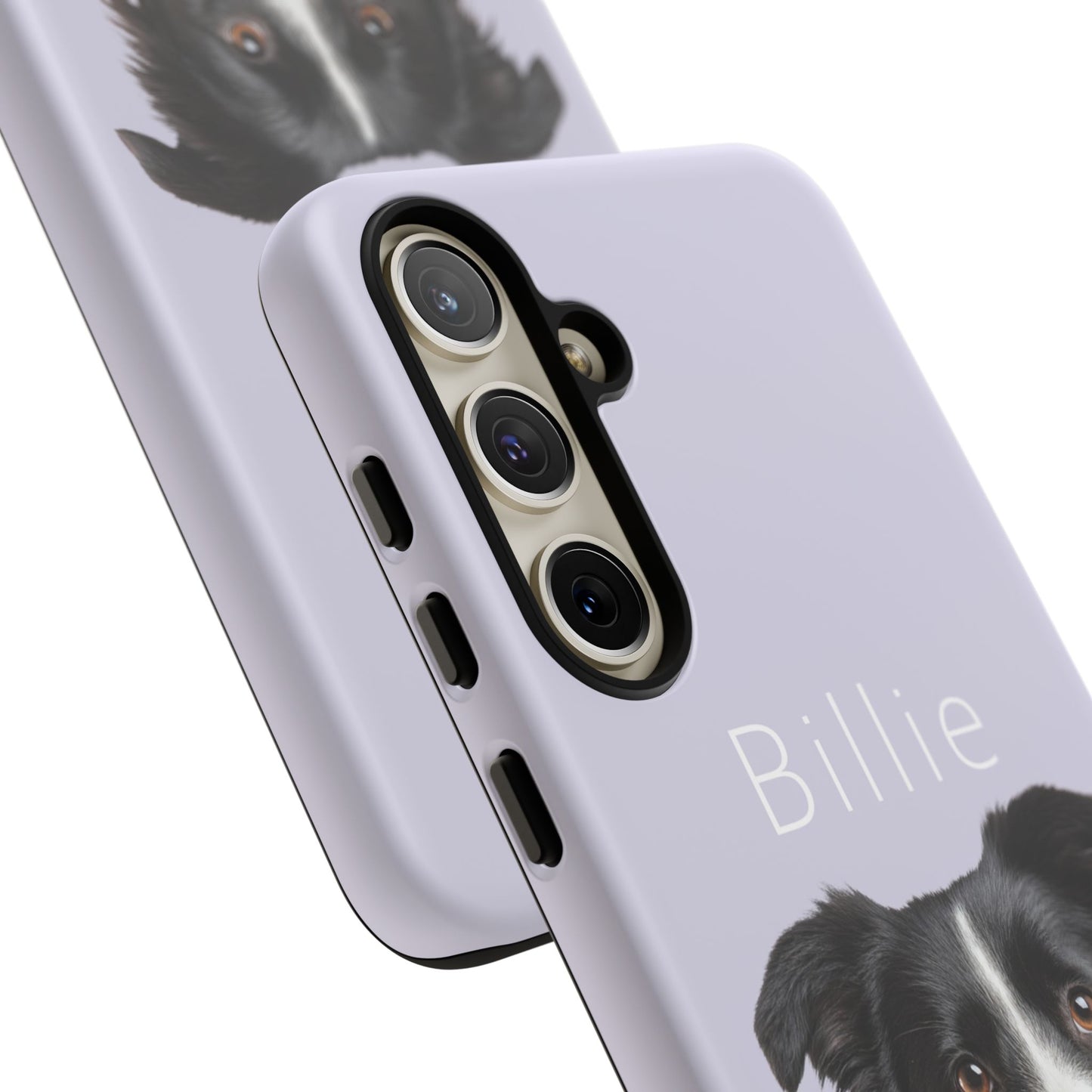 Custom Pet Phone Case